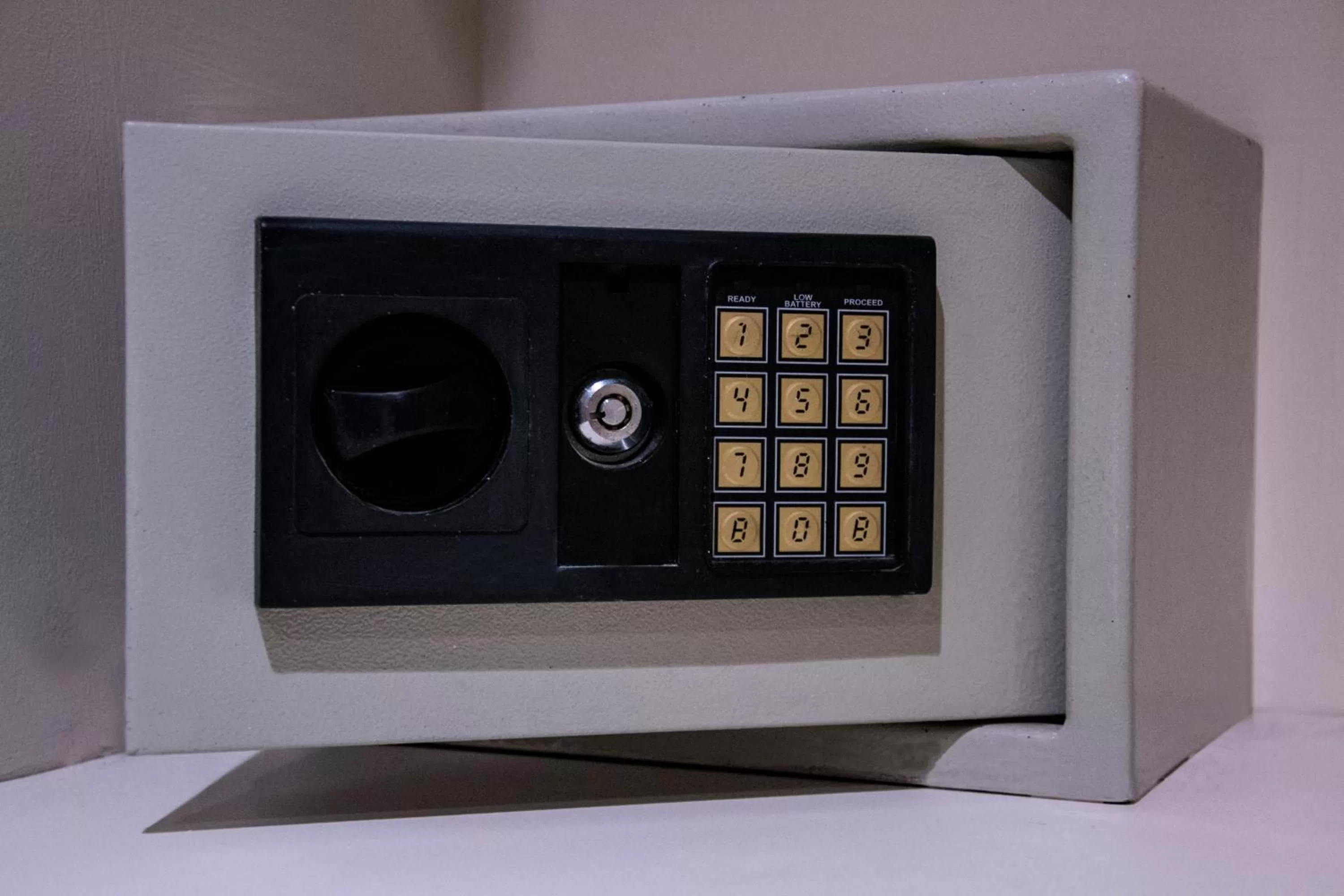 Decorative detail in Épico Recoleta Hotel