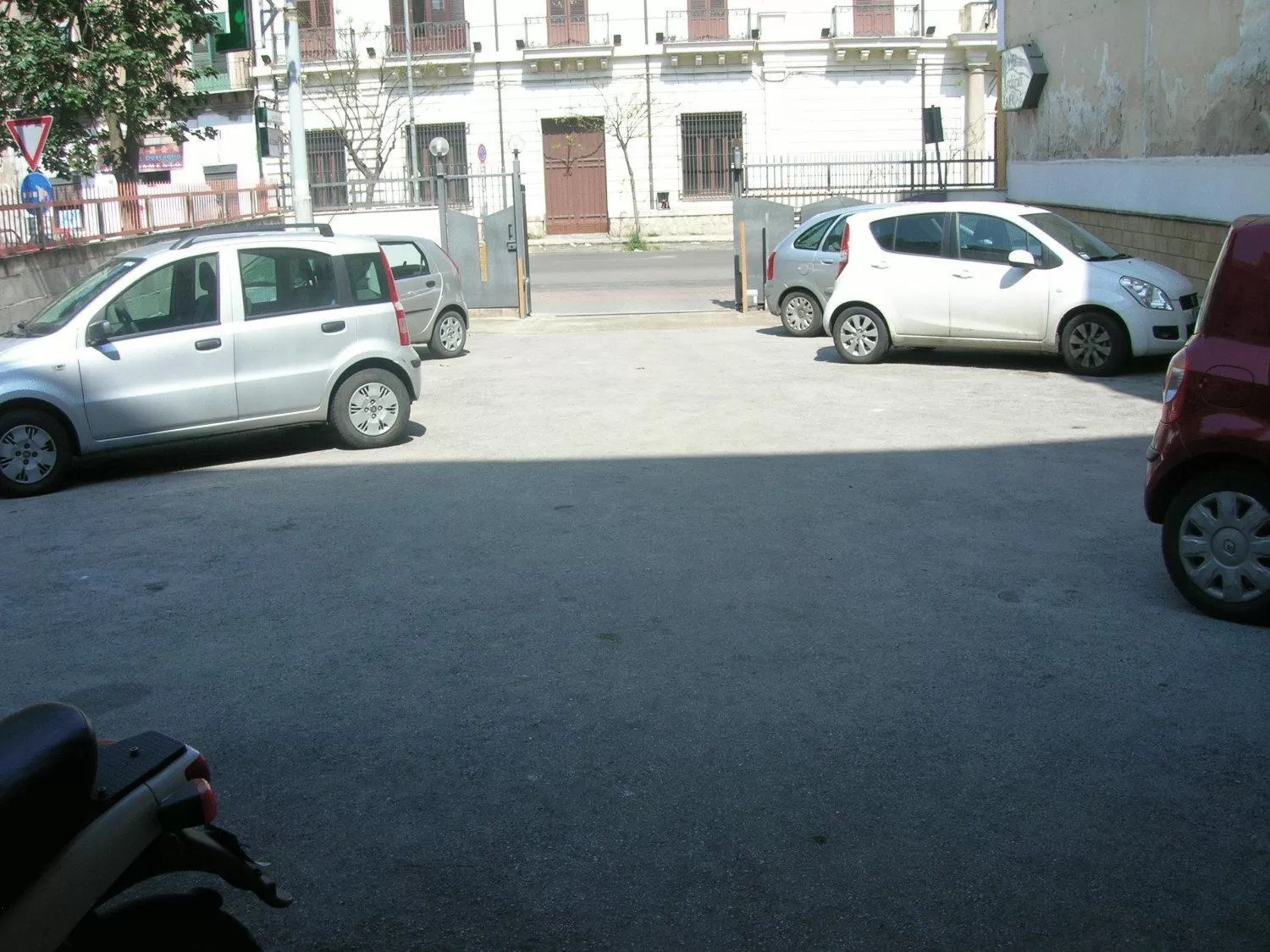 Other in Hotel Villa Archirafi