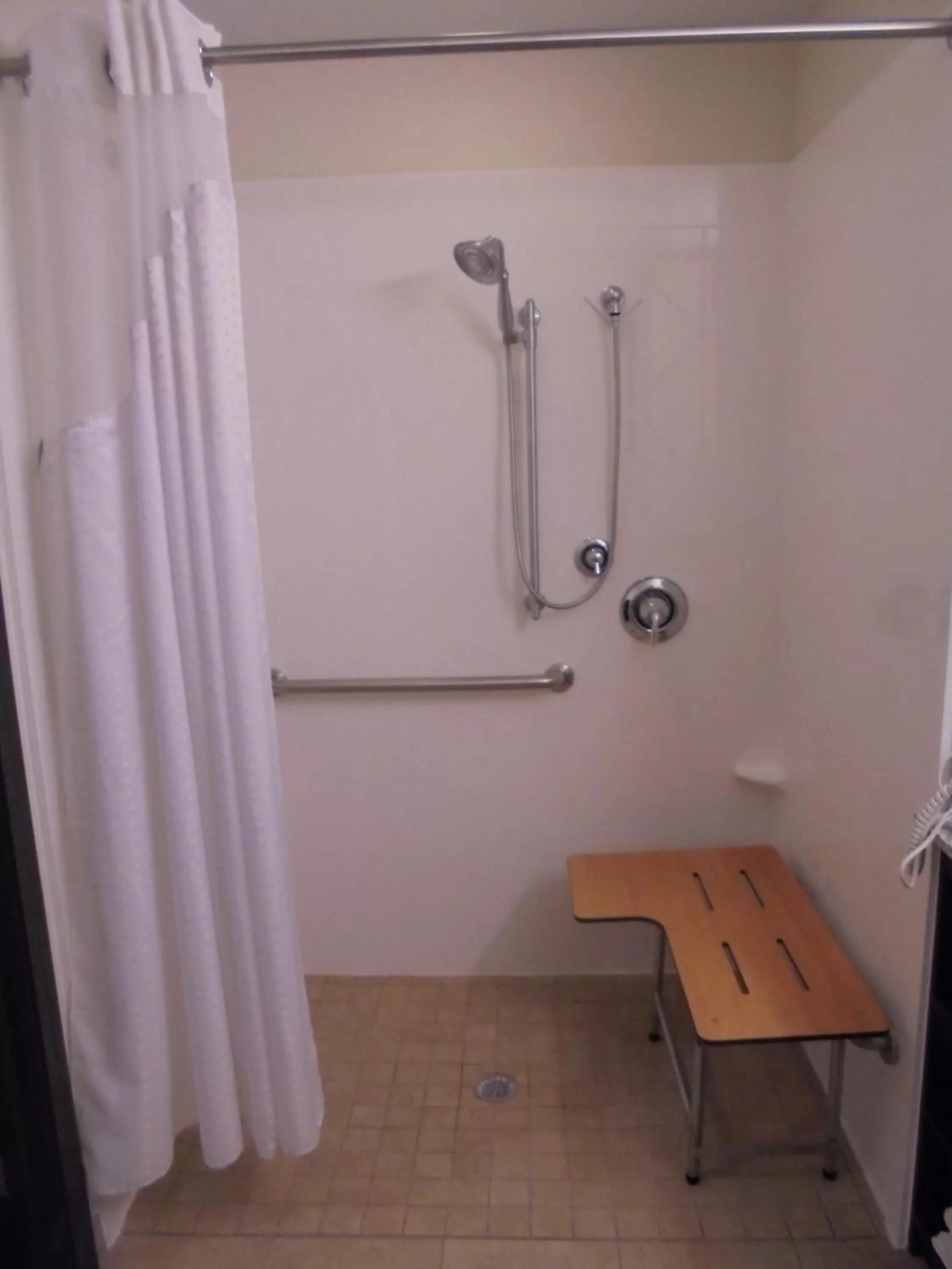 Photo of the whole room in Holiday Inn Express & Suites Nevada by IHG