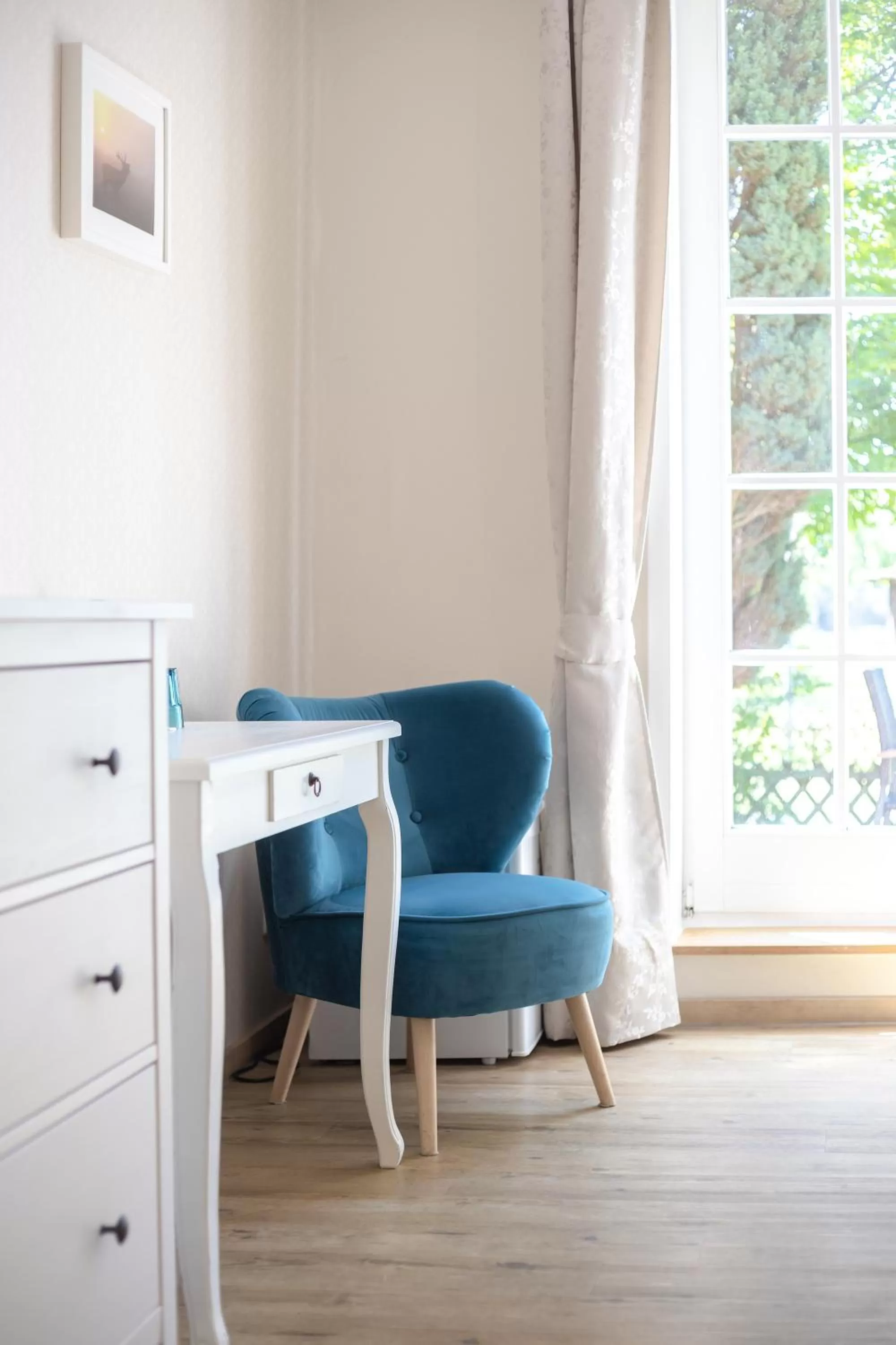 Photo of the whole room in Landhotel Gutshof im Oertzetal in Oldendorf, Südheide
