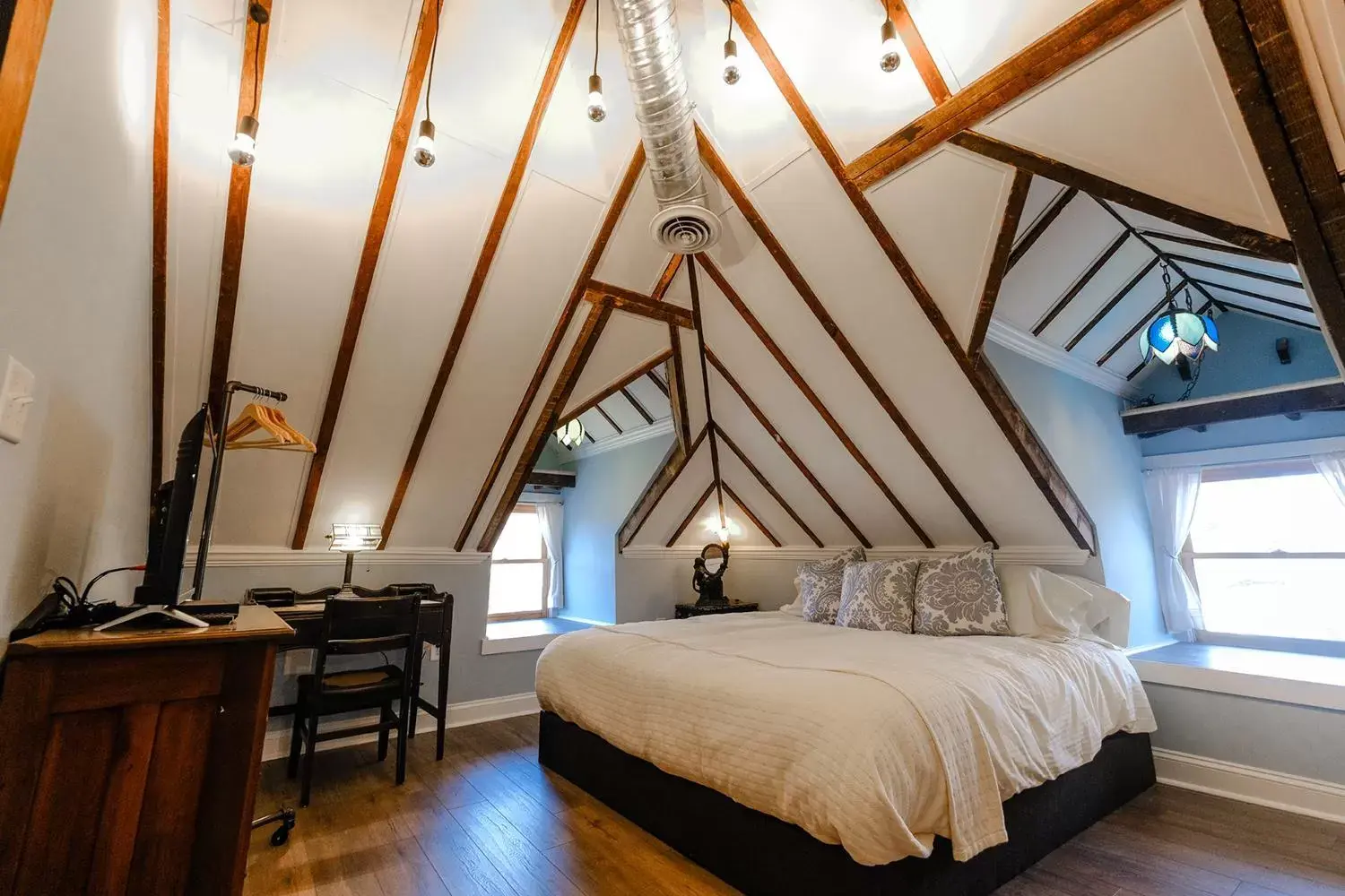 Double Oaks Bed & Breakfast Double Oaks Bed & Breakfast