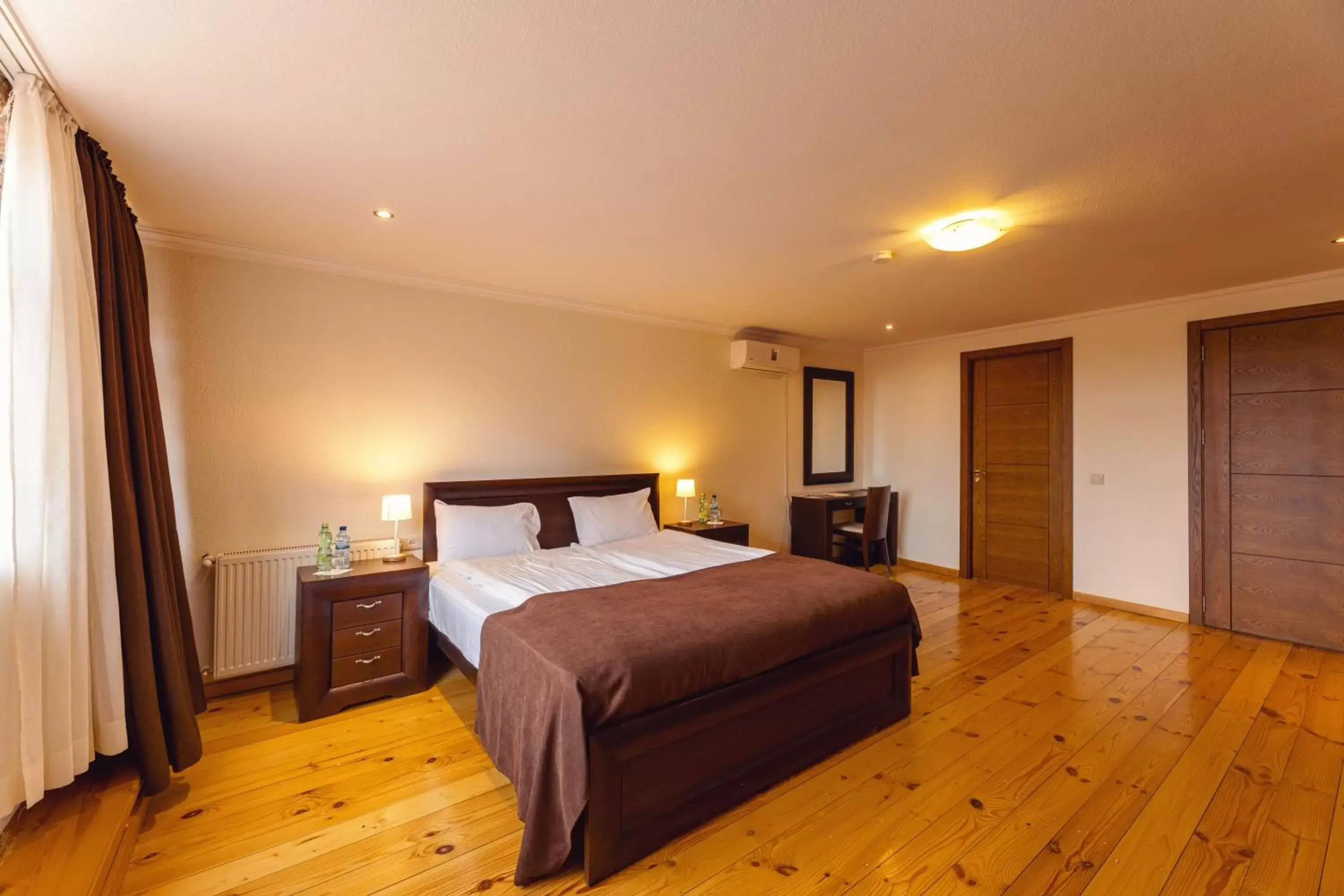 Standard Double Room in Schuchmann Wines Château,Villas & SPA Standard Double Room in Schuchmann Wines Château,Villas & SPA