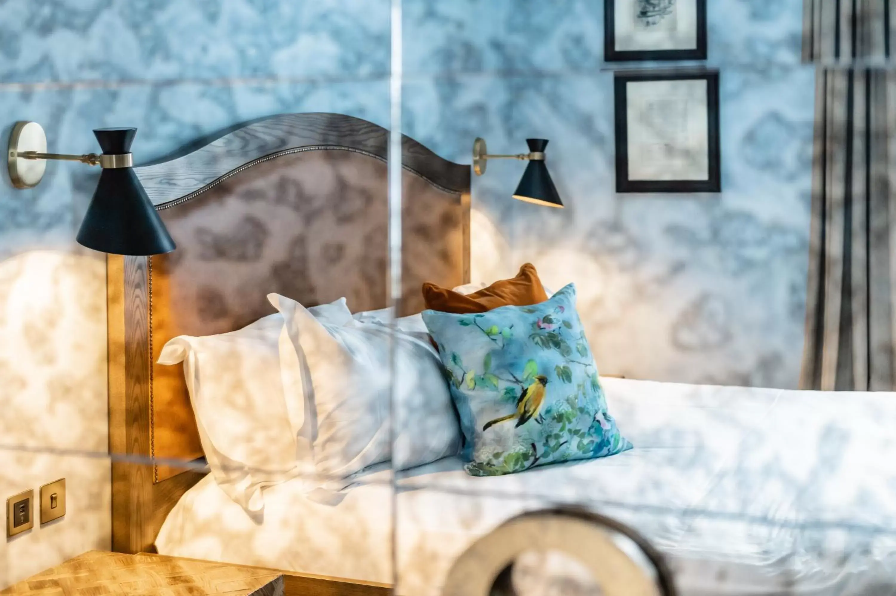 Didsbury House Hotel Didsbury House Hotel