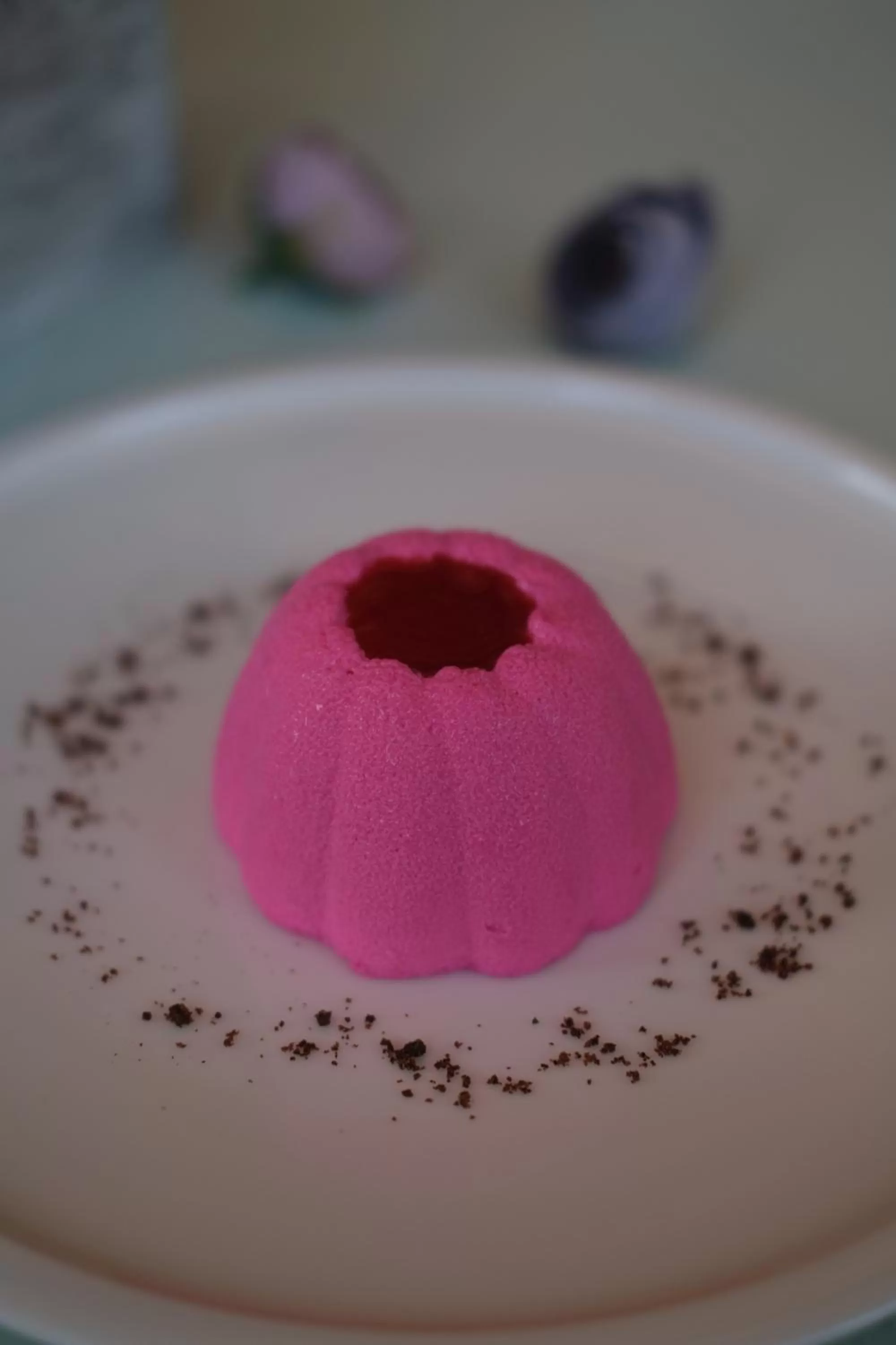 Restaurant/places to eat in Paris Hotel Yerevan