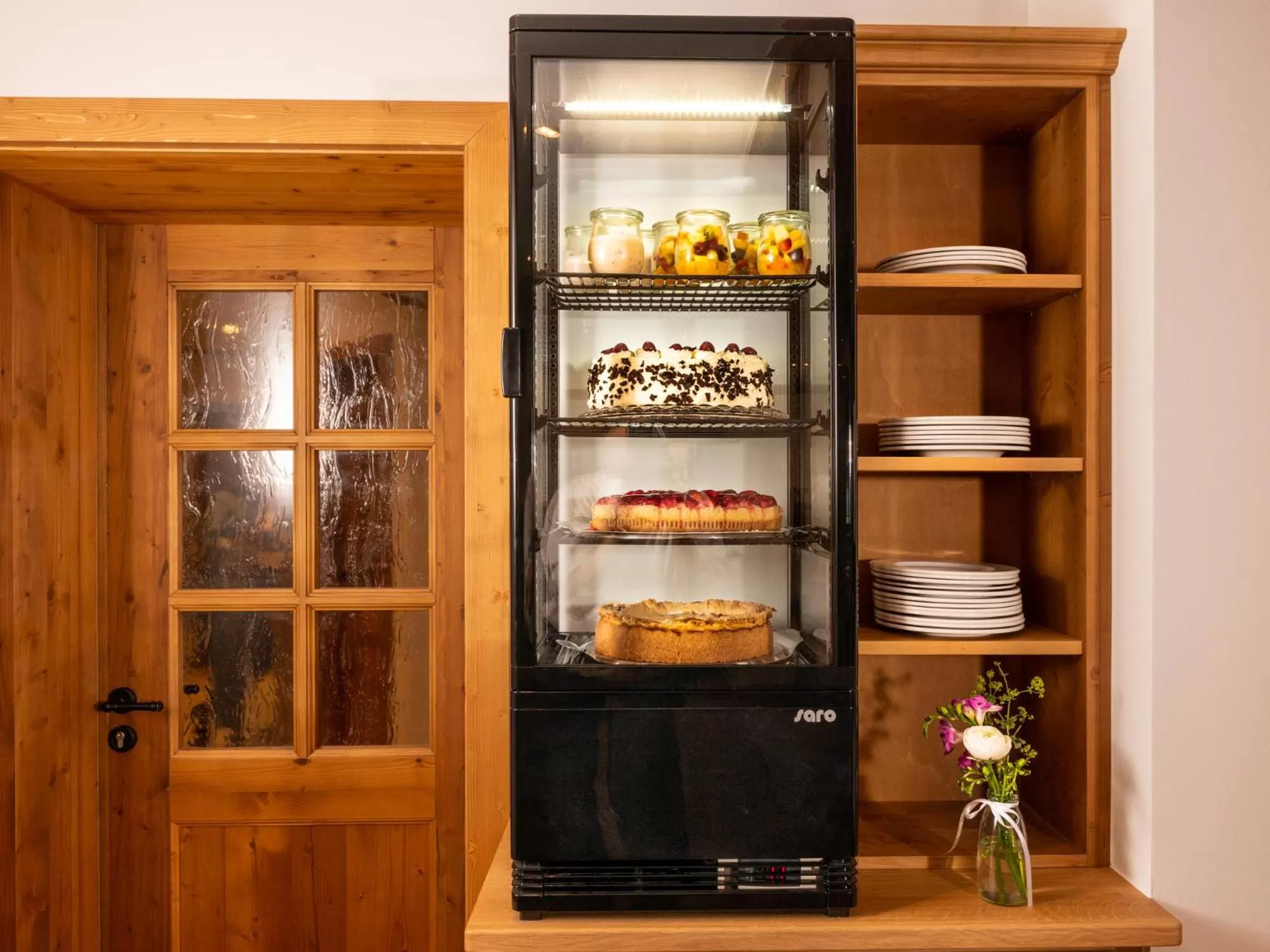 Food in Gasthof Zur Seku