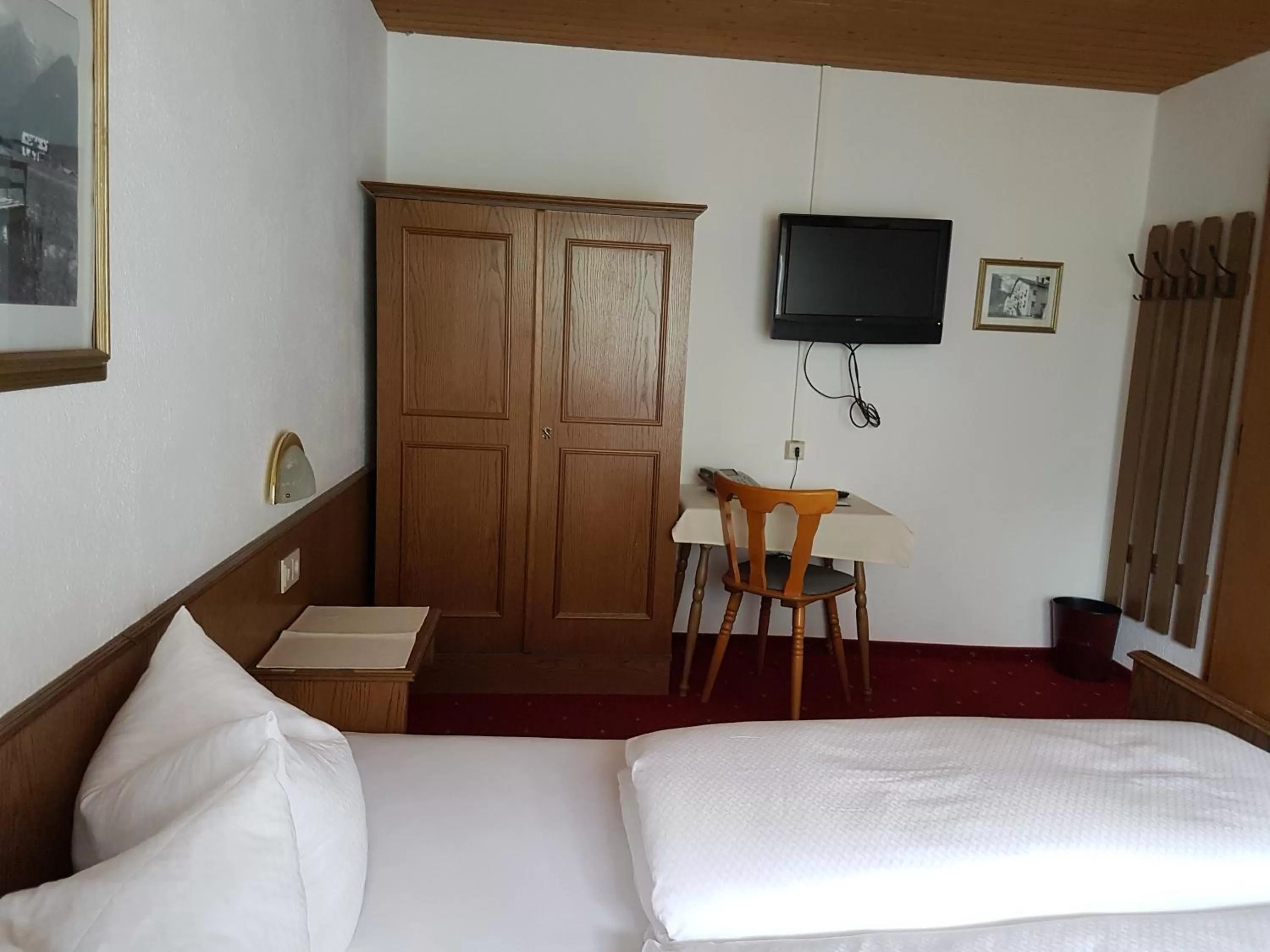 Decorative detail, Room Photo in Pension Fuchs