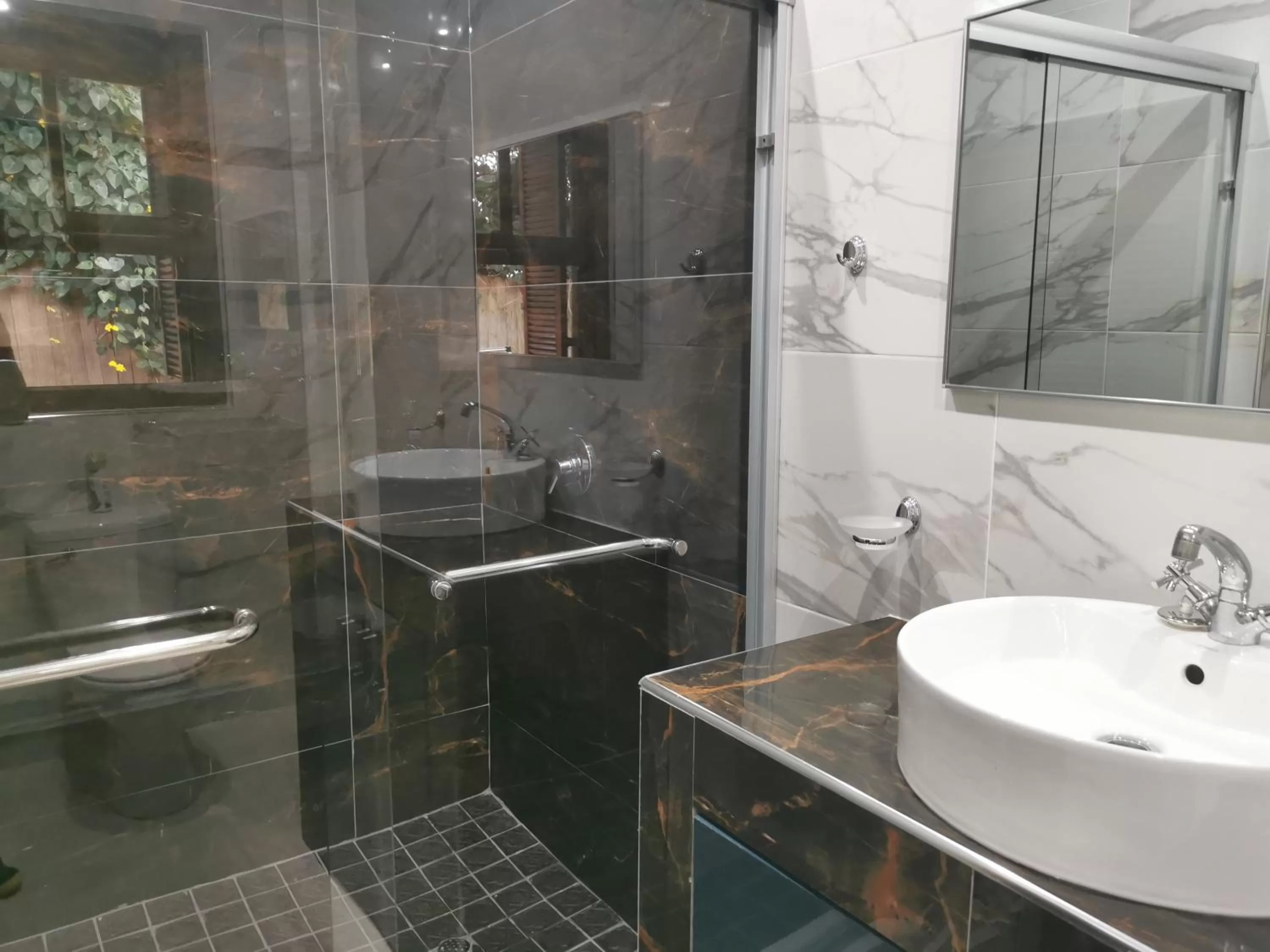 Property building in Gem of Manor drive