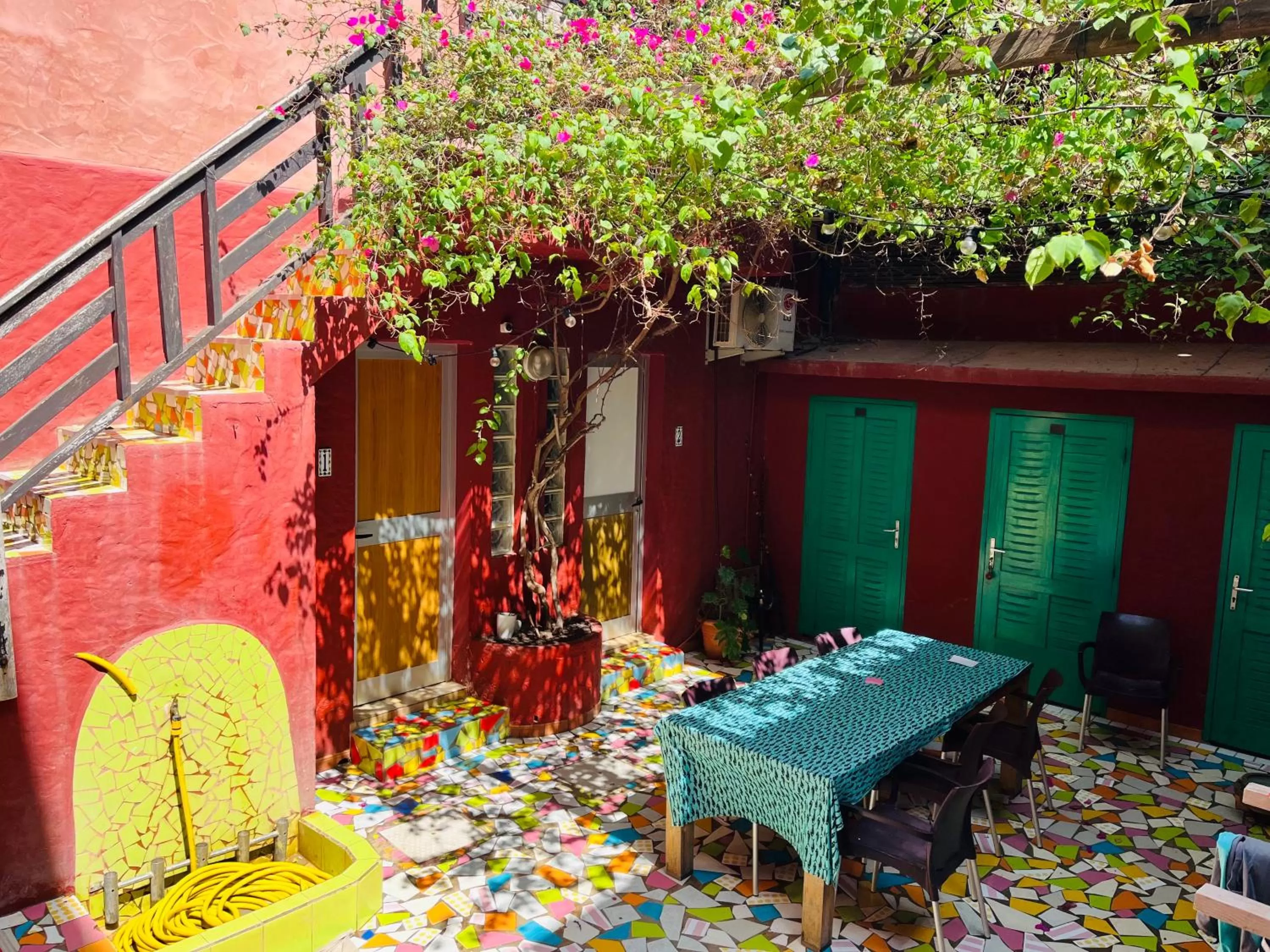 Property building in La Cabane du Pêcheur Atlantic Evasion