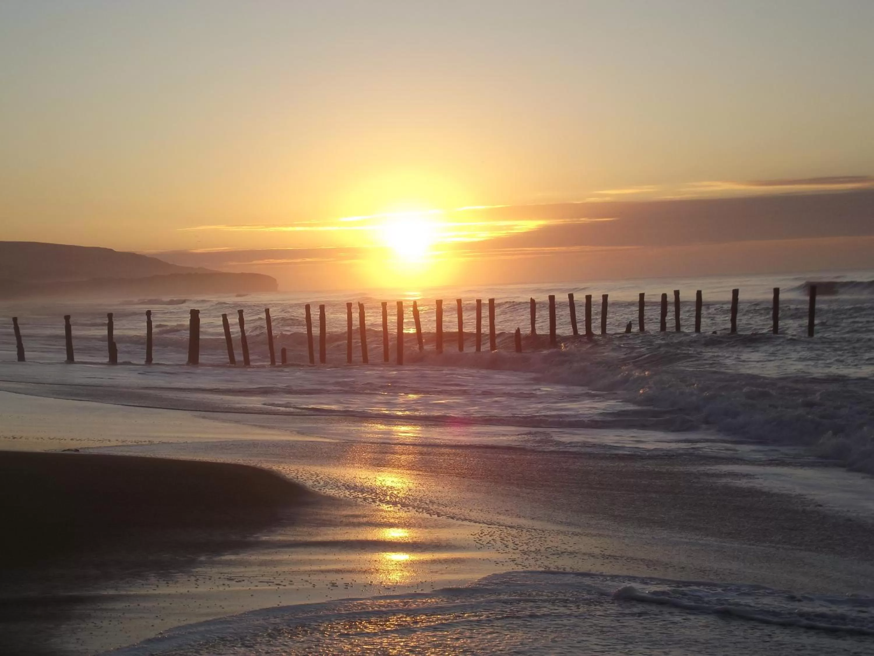 Area and facilities in Majestic Mansions – Apartments at St Clair