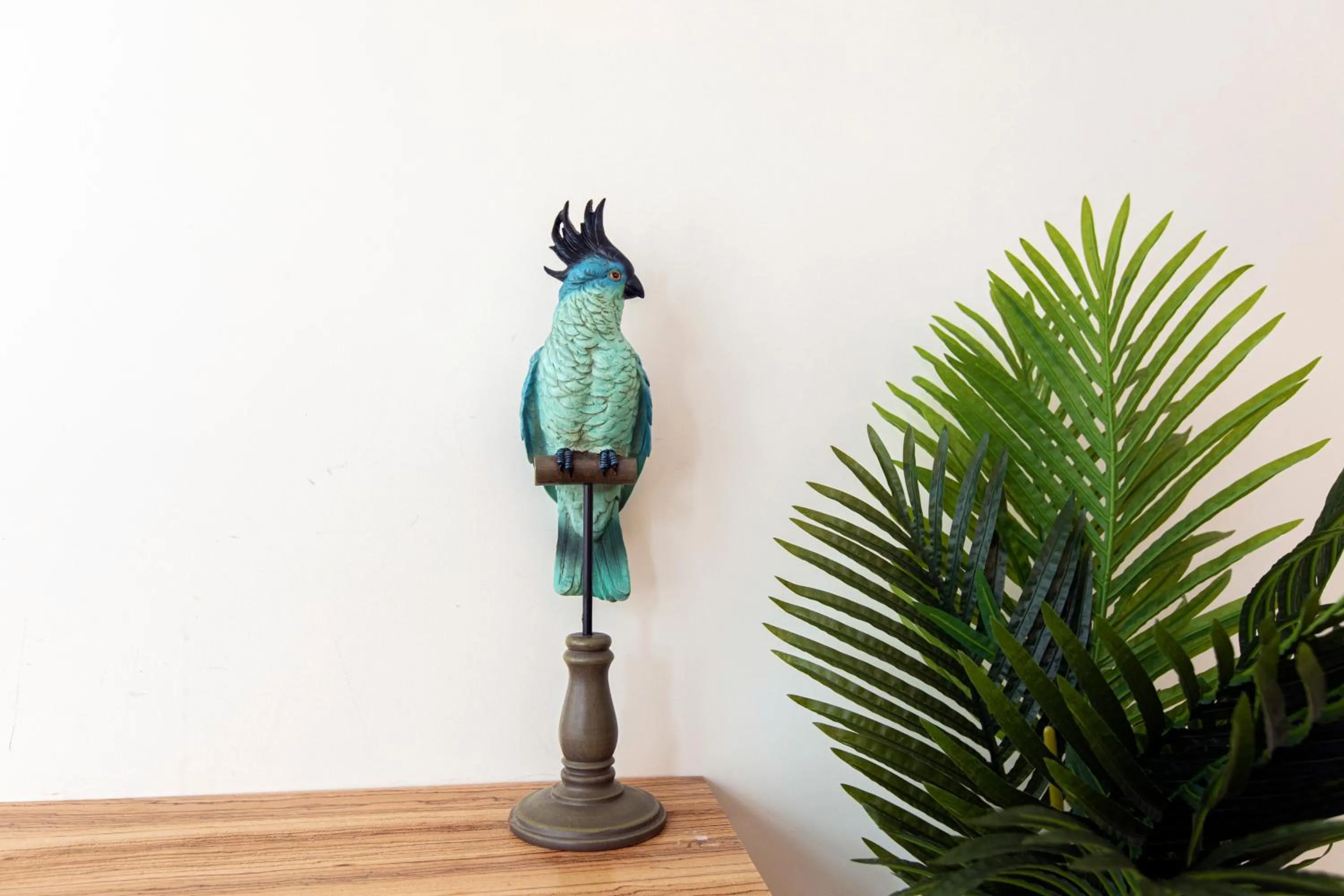 Decorative detail in Quentin Golden Bear Hotel