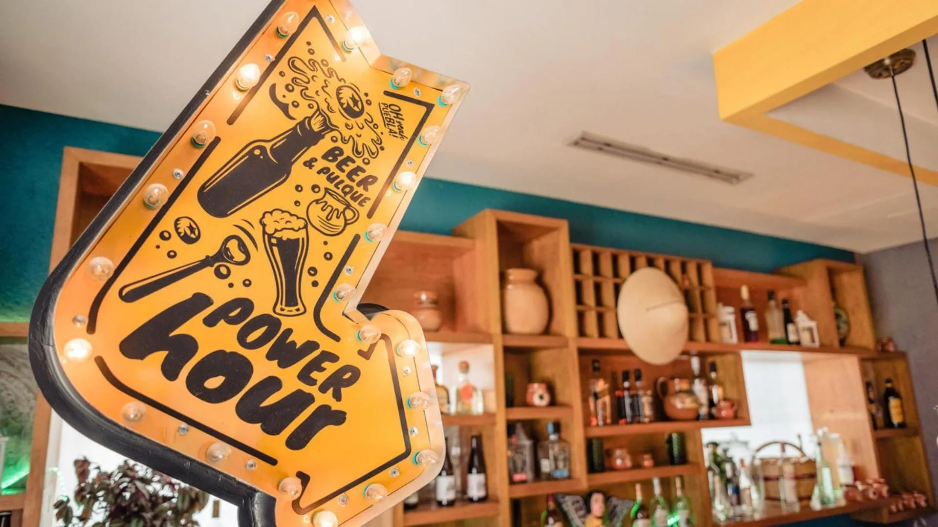 Nightclub / DJ in Casa Pepe