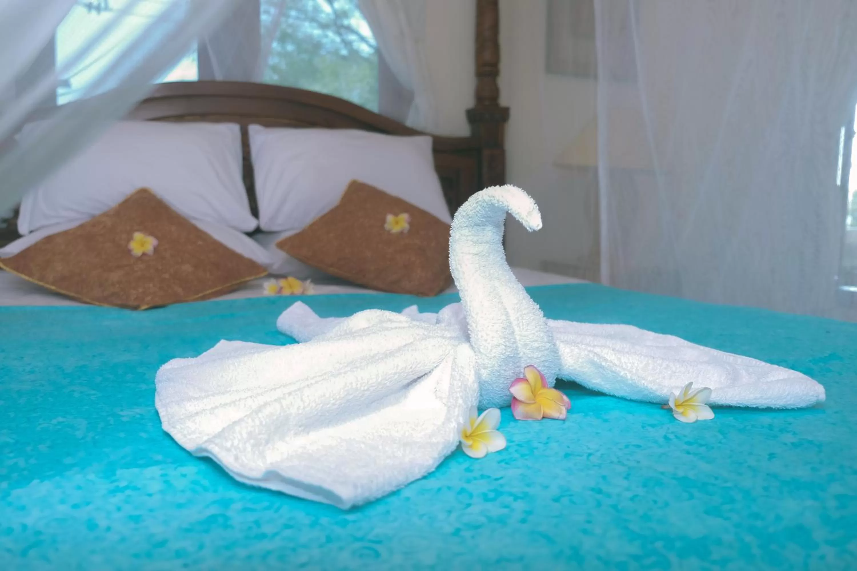 Deluxe Double or Twin Room with Sea View in Hotel Suma