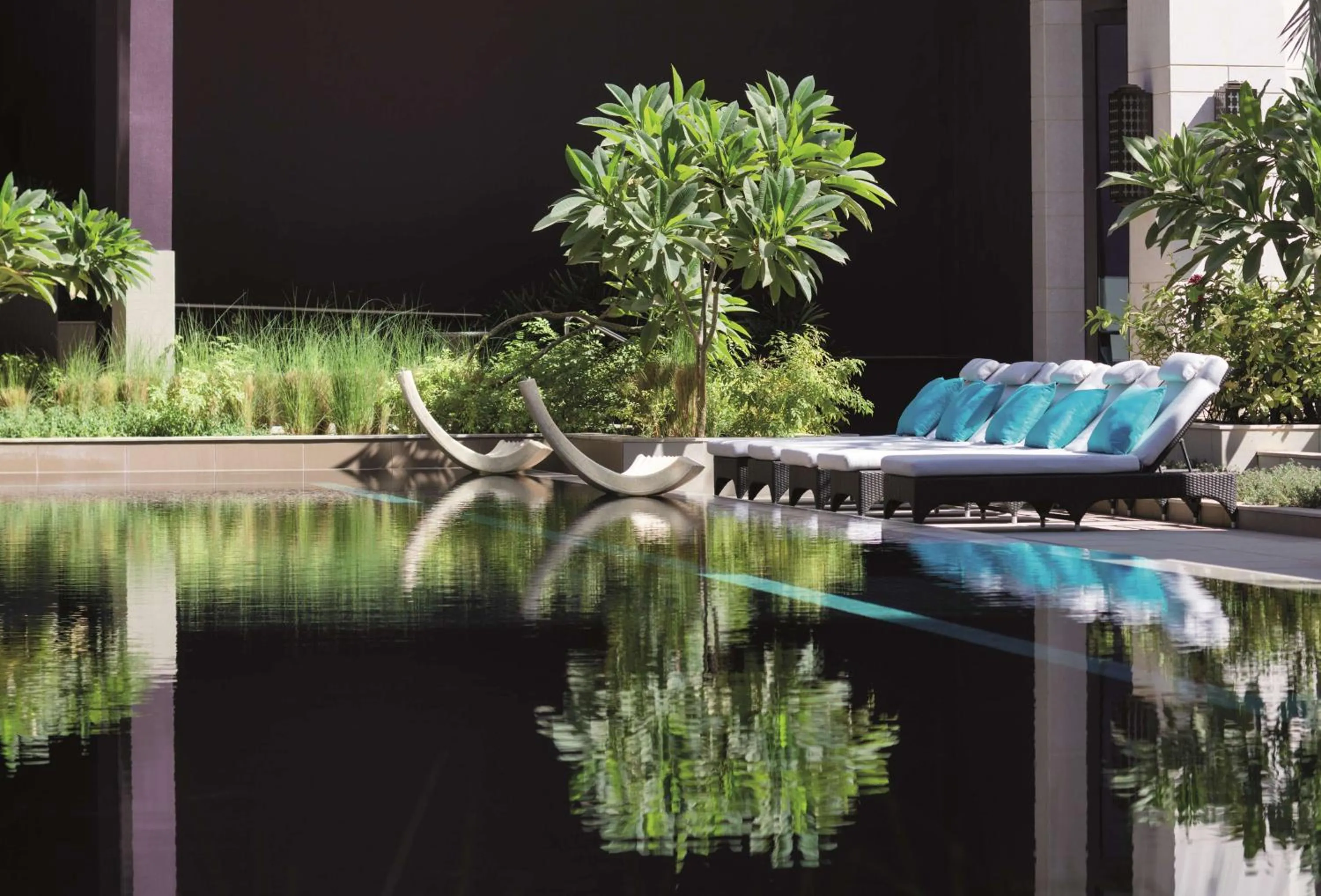 Activities in Radisson Collection Muscat, Hormuz Grand