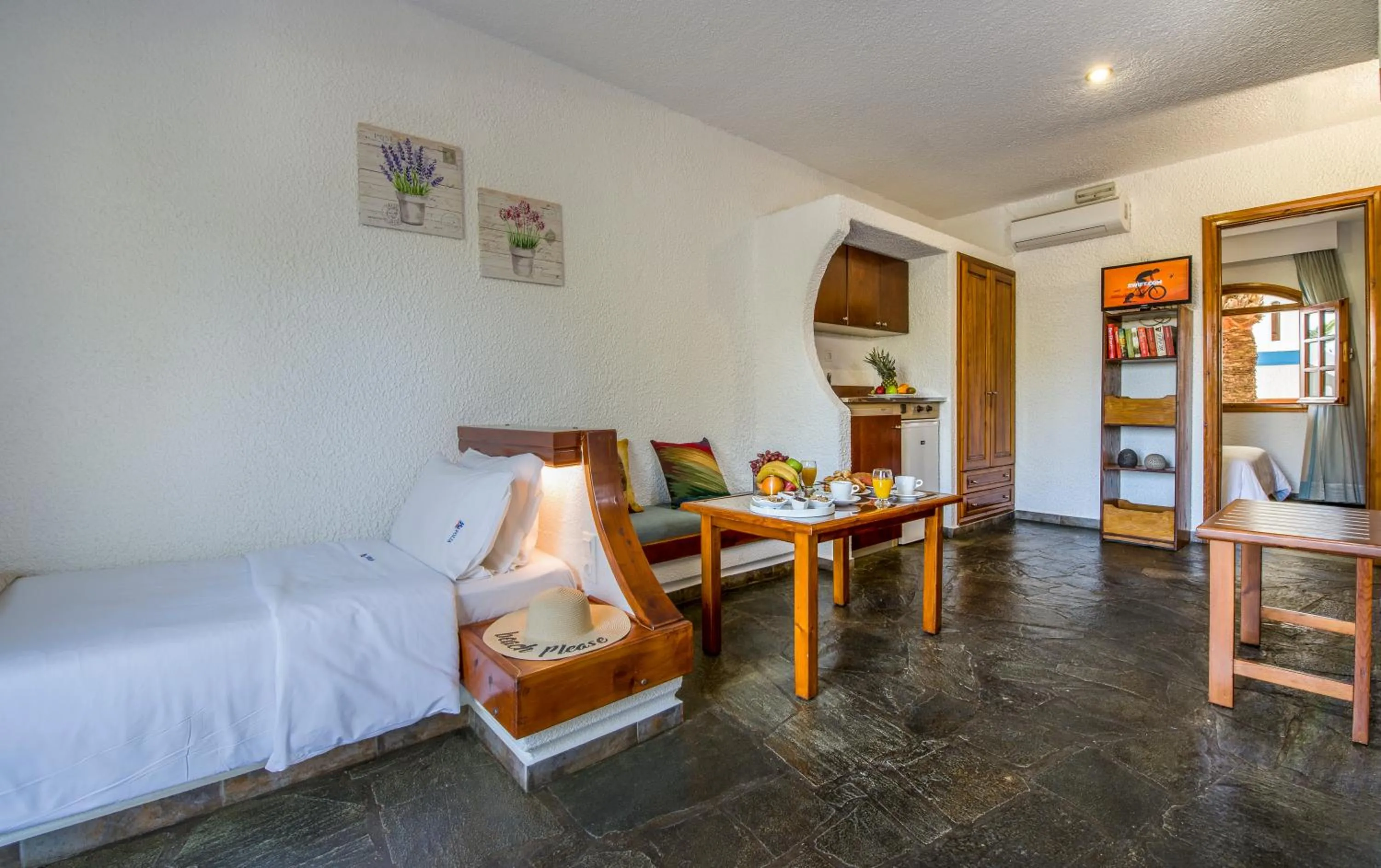 Folia Apartments Chania