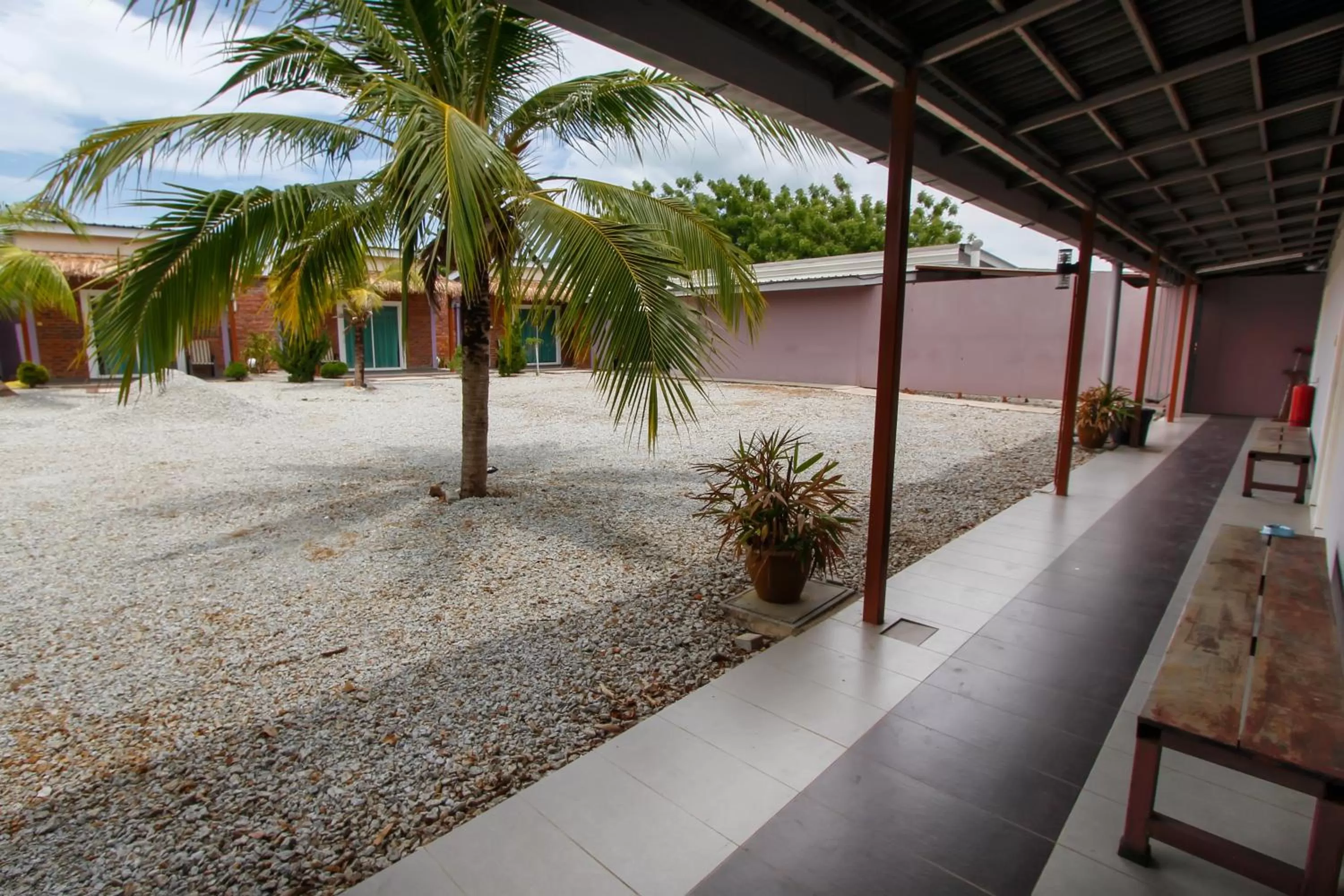 Studio in Lavigo Resort