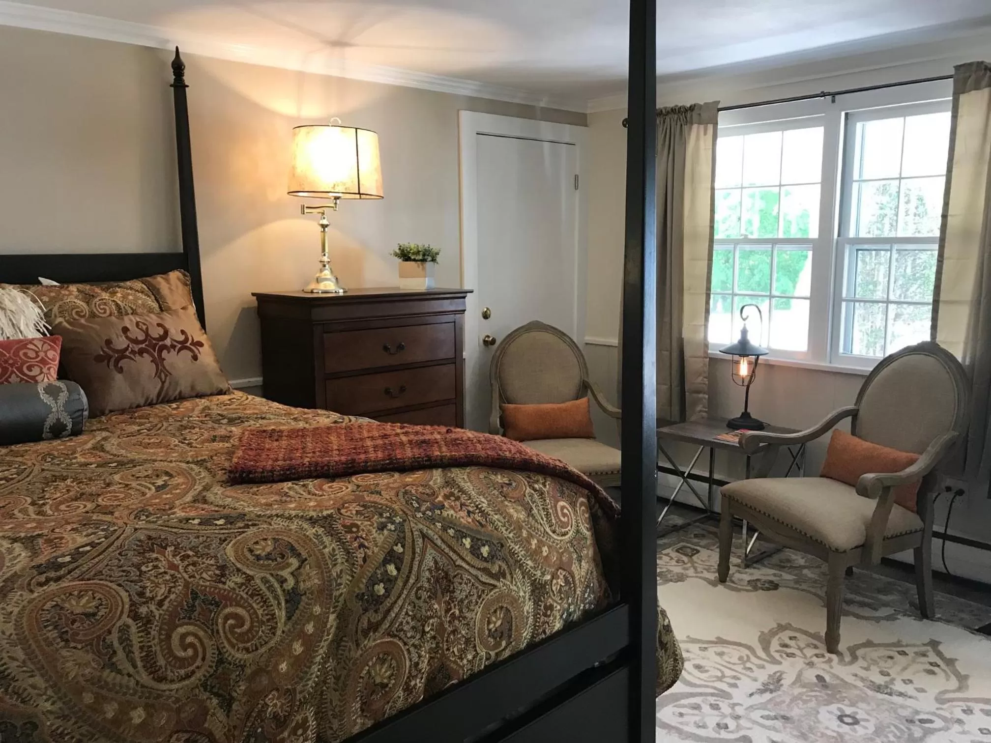 Starlight Lodge North Conway