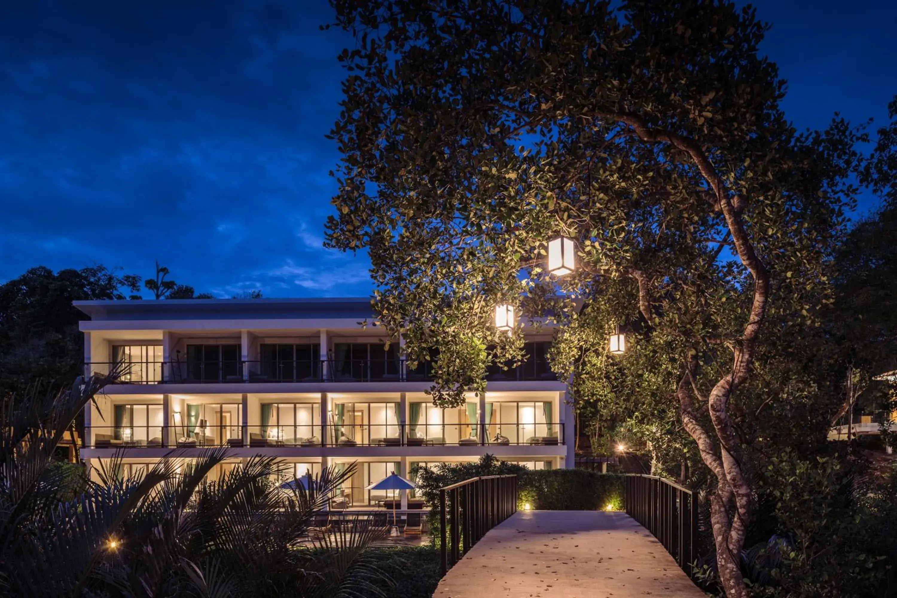 Moonlight Bay Resort Moonlight Bay Resort