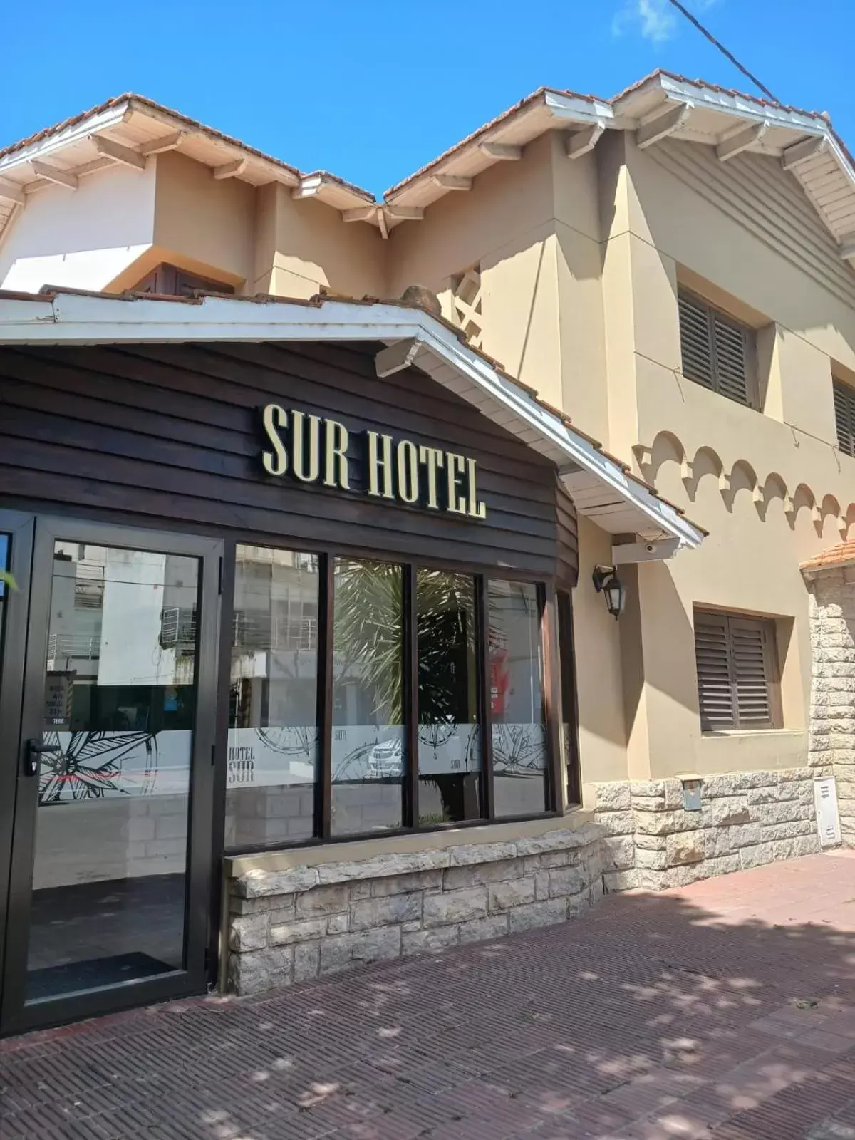 Sur Hotel Sur Hotel