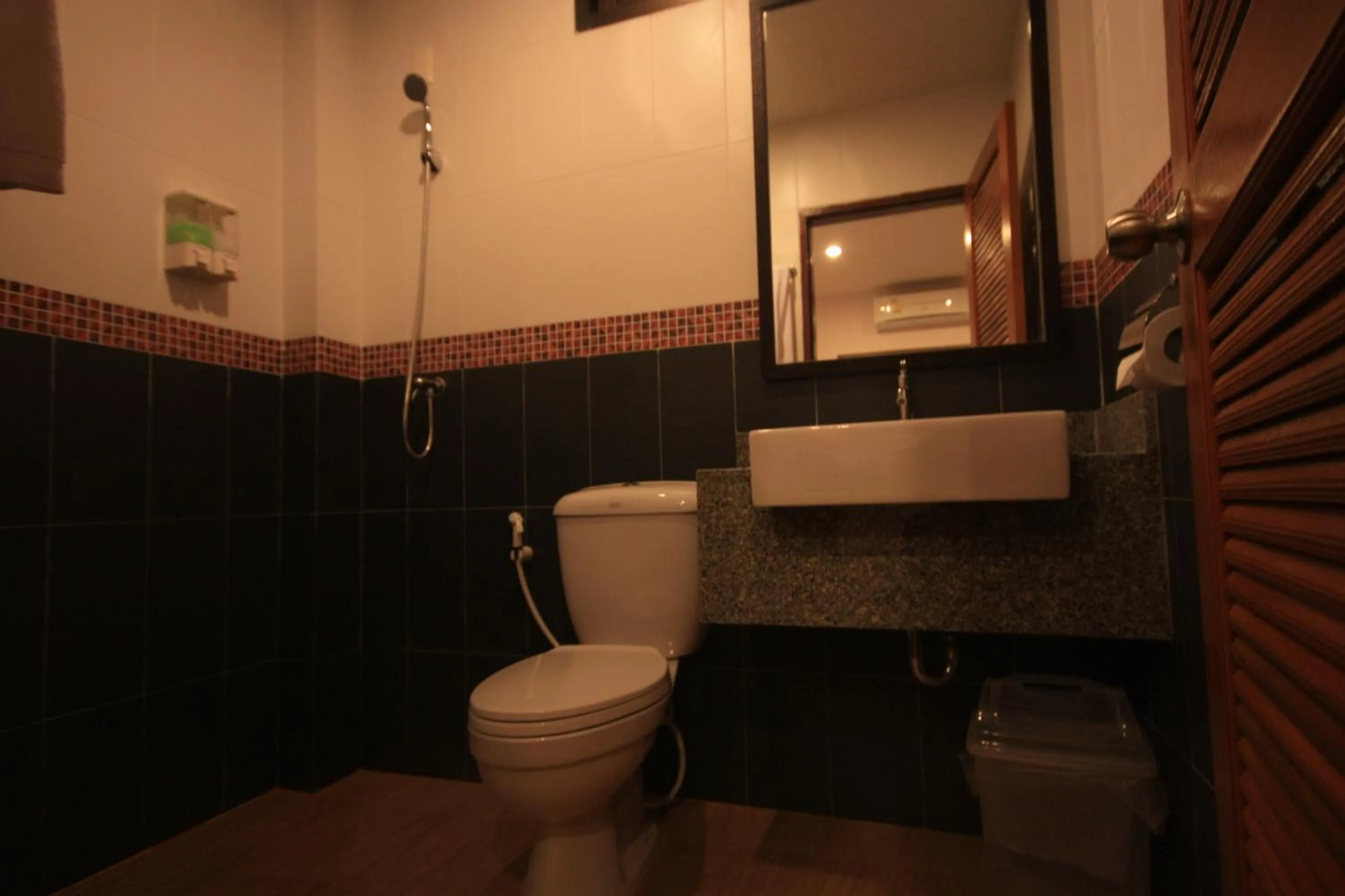 Ming Shou Boutique House