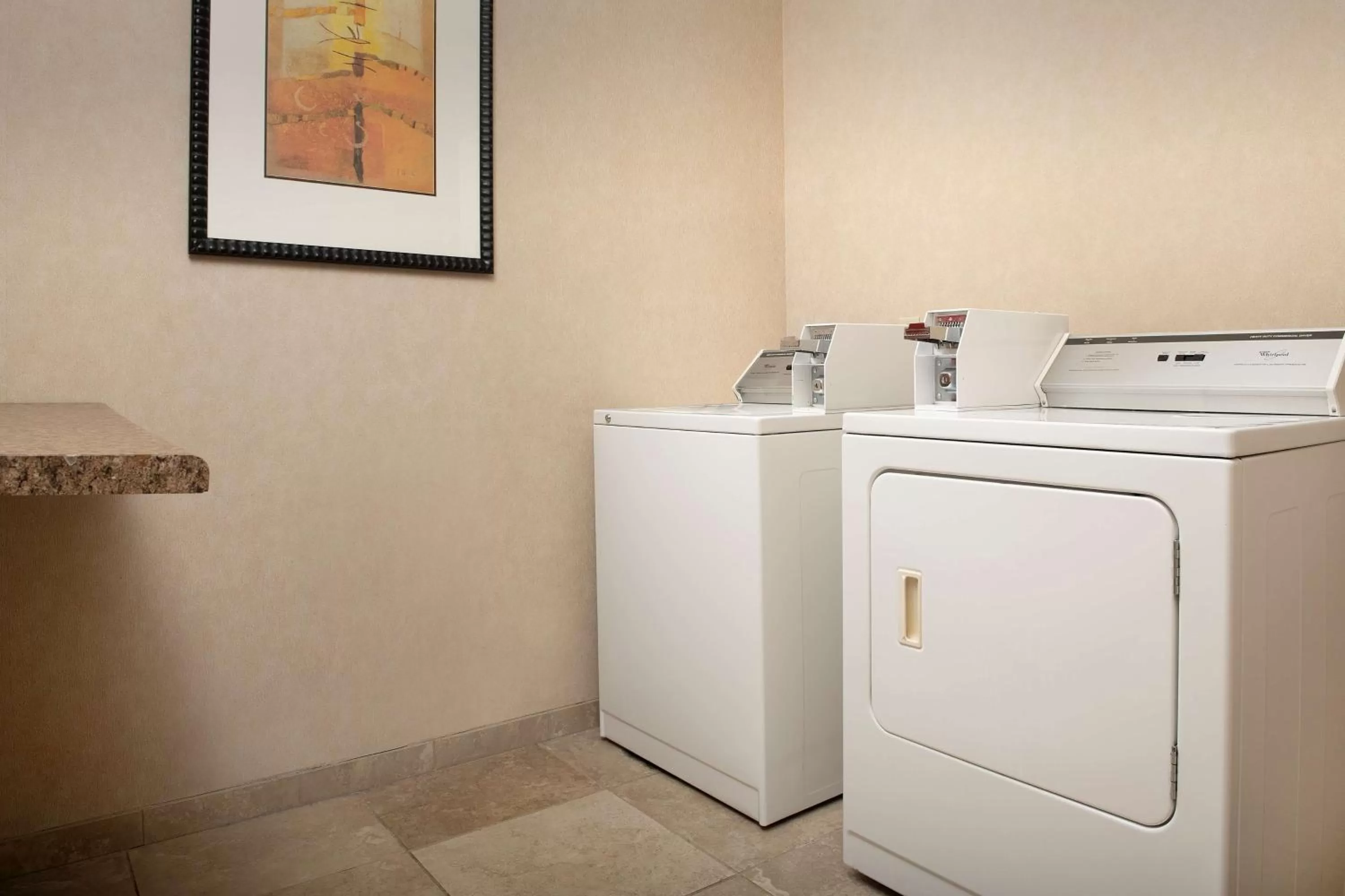 Property building in Hampton Inn & Suites Lakeland-South Polk Parkway