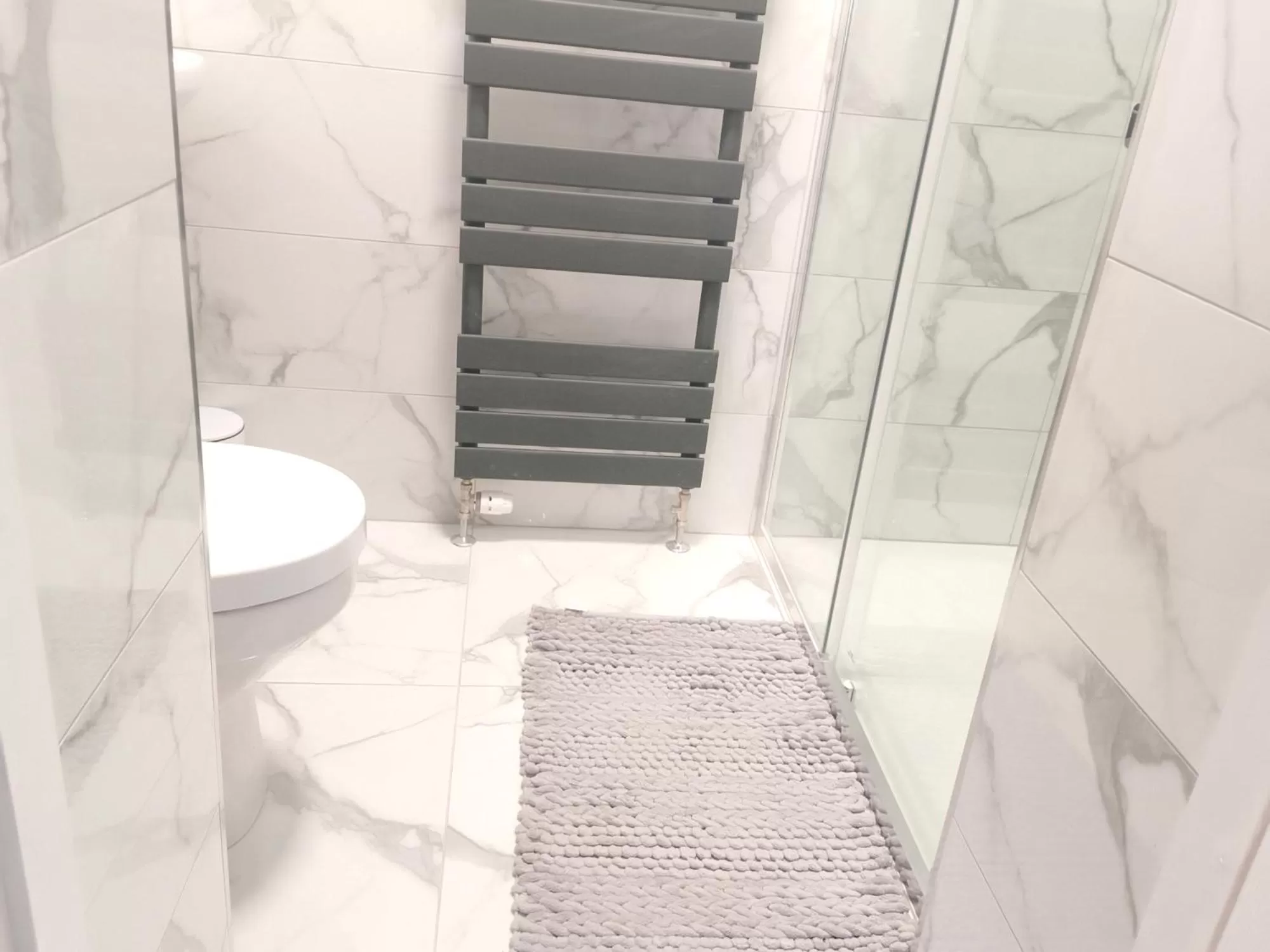 The Milton Accommodation