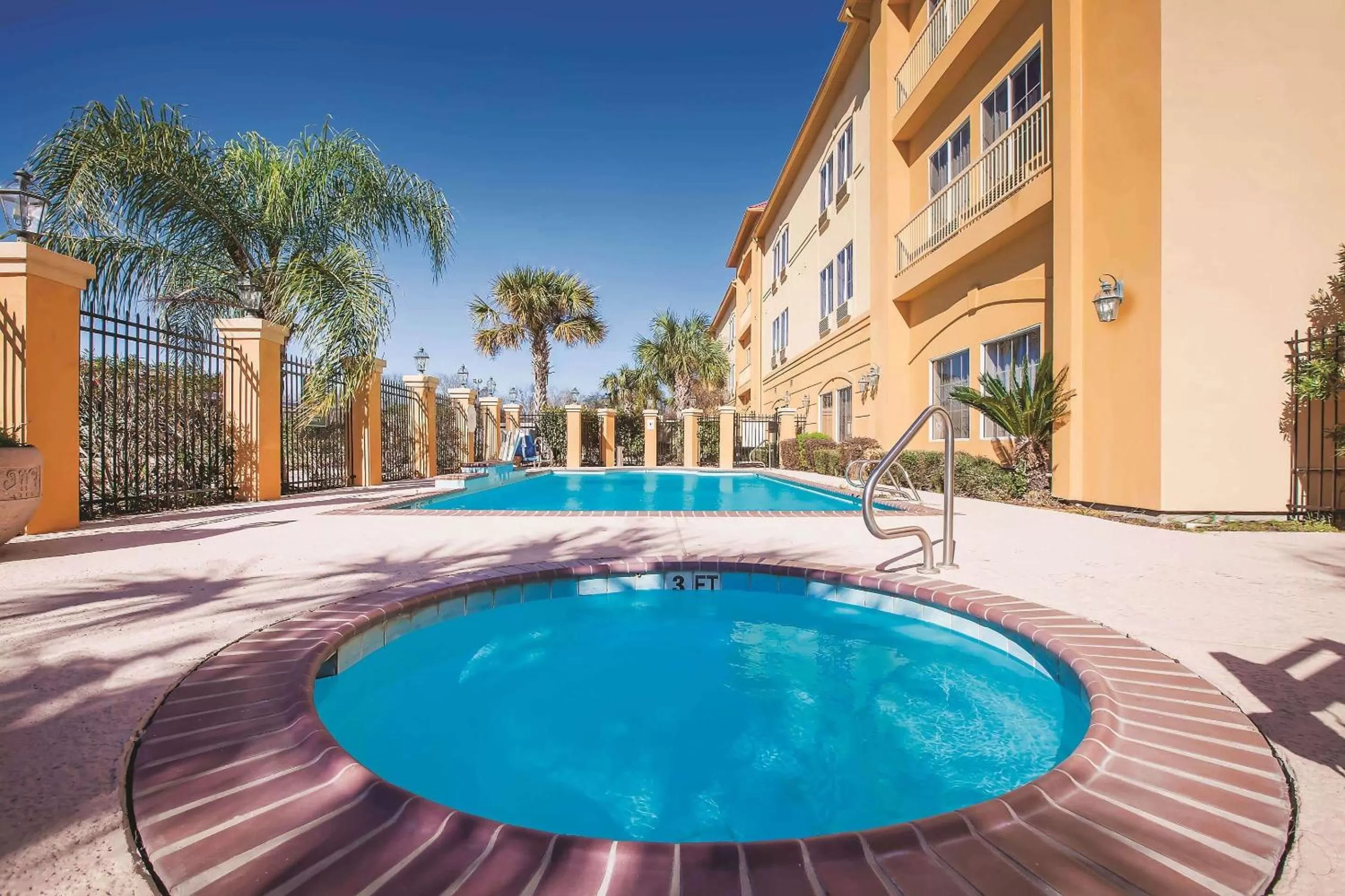 Activities, Swimming Pool in La Quinta by Wyndham Beaumont West