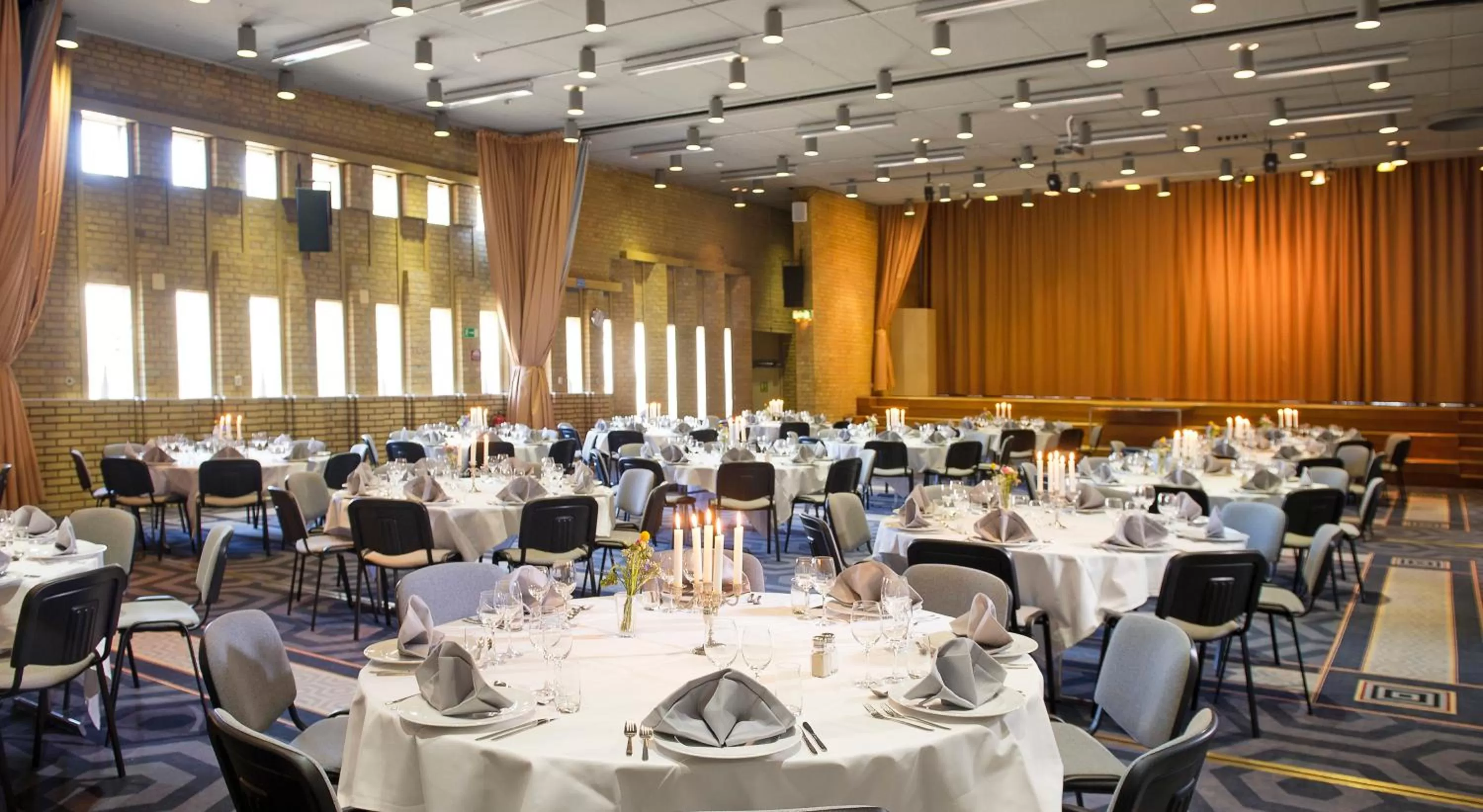 Banquet/Function facilities in Good Morning+ Malmö