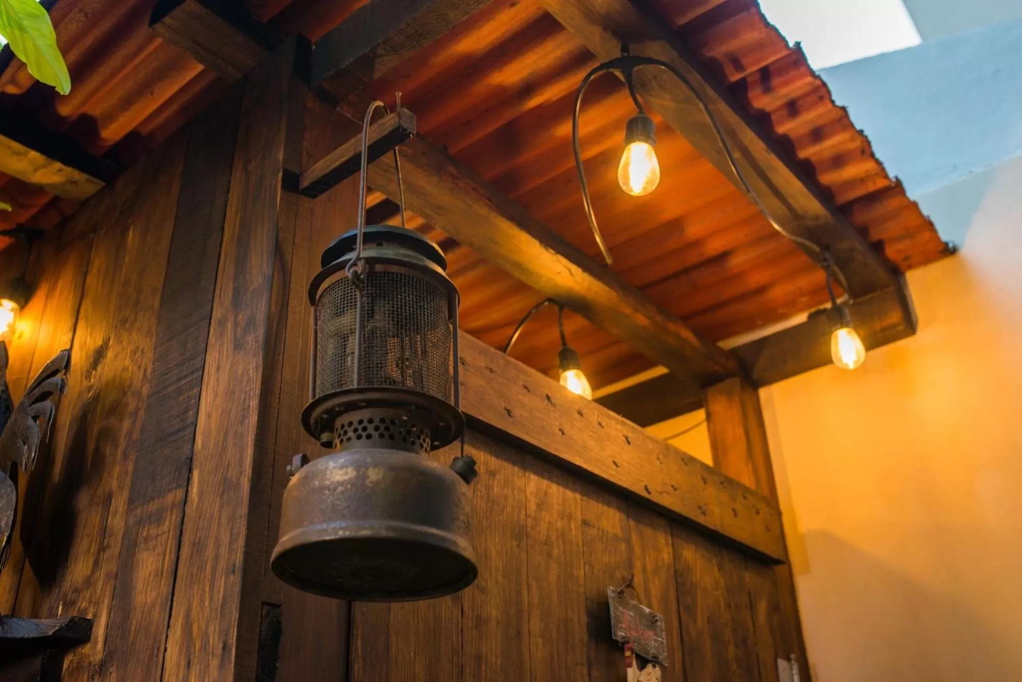 Bathroom in Hacienda Boutique B&B and Spa Solo Adultos
