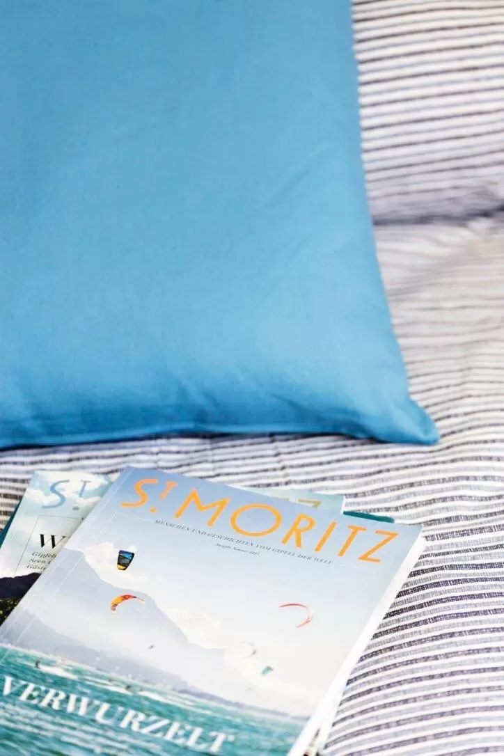 Area and facilities, Bed in b&b River Inn