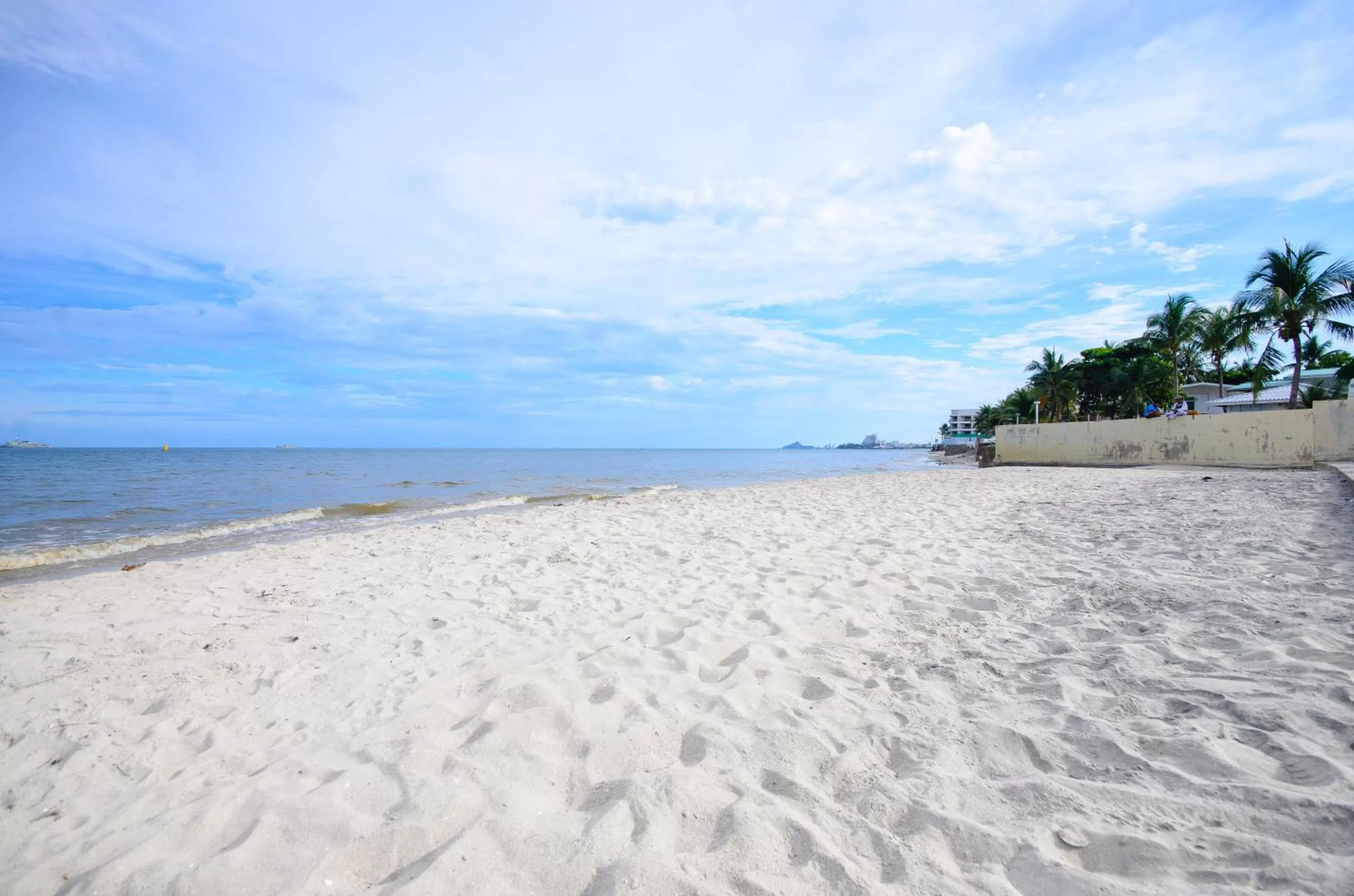 Day in Art De Sea Hua Hin