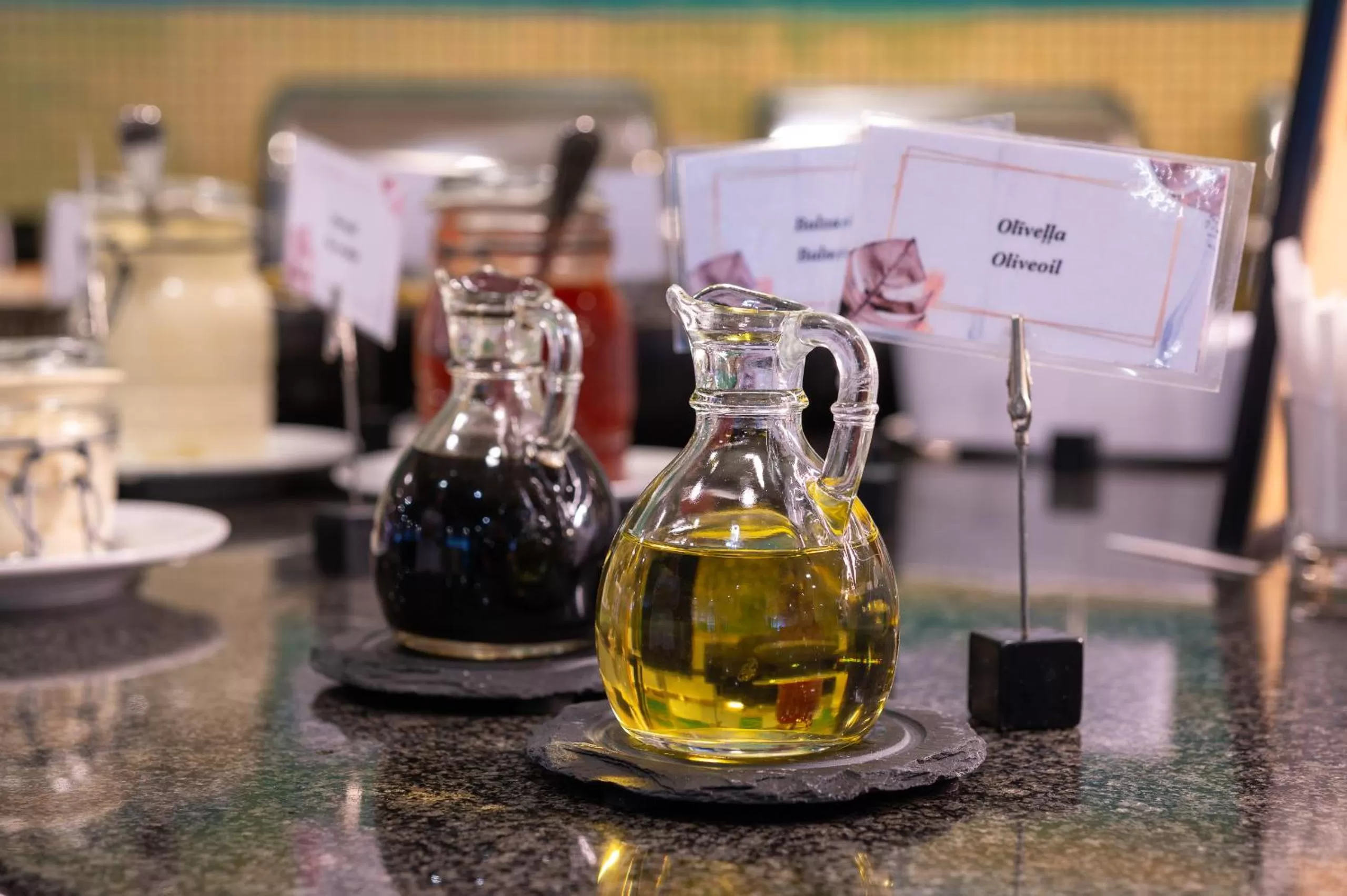 Buffet breakfast in Bellevue Park Hotel Riga with FREE Parking