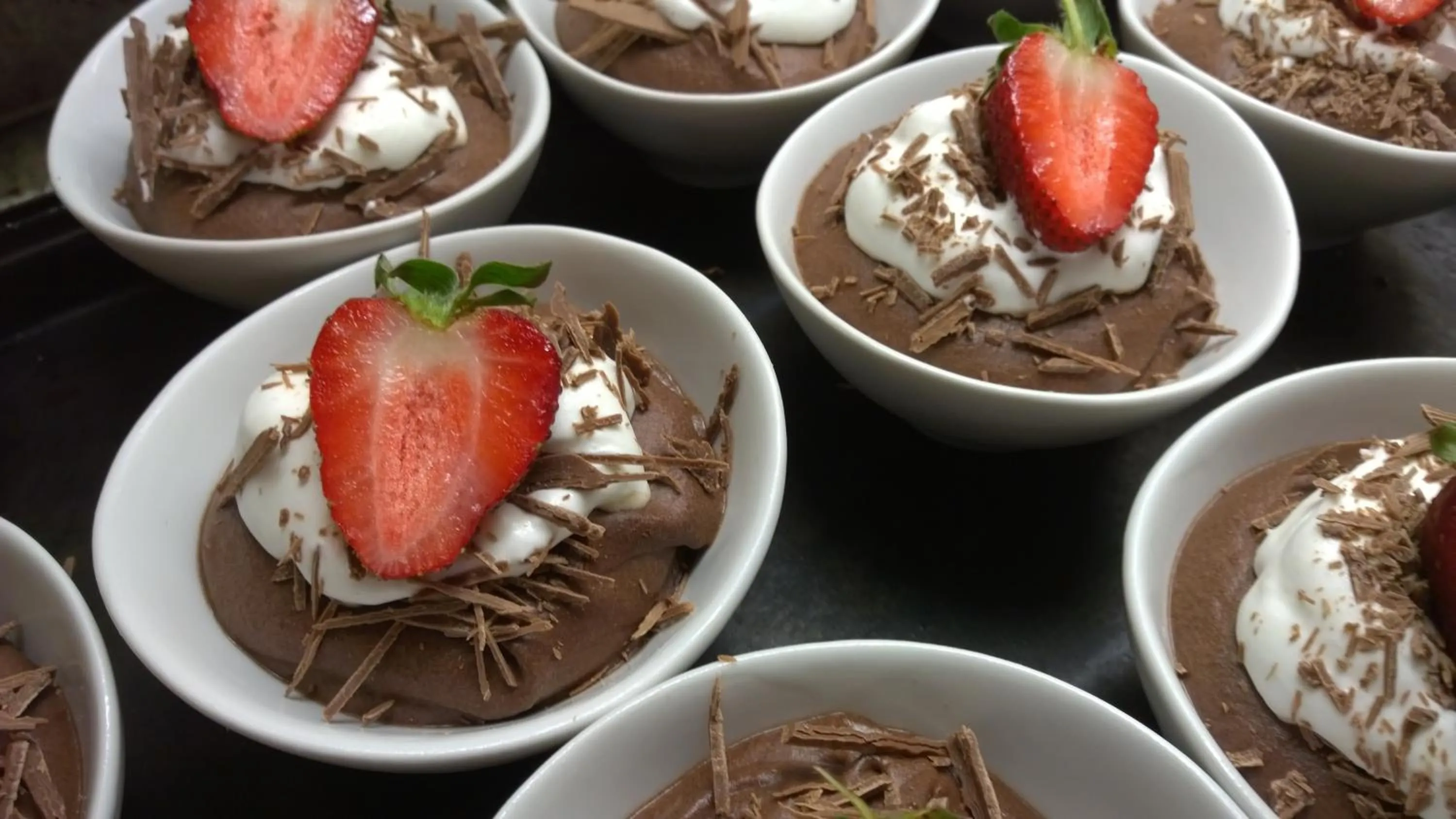 Food in Wild Olive Guest House & Villa