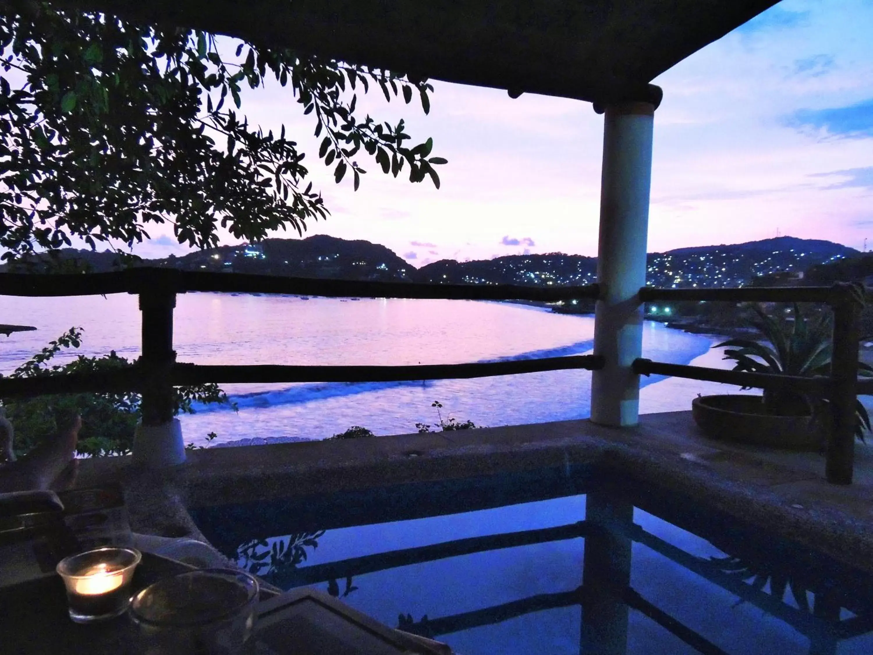 Hotel Casa Sun and Moon Hotel Casa Sun and Moon