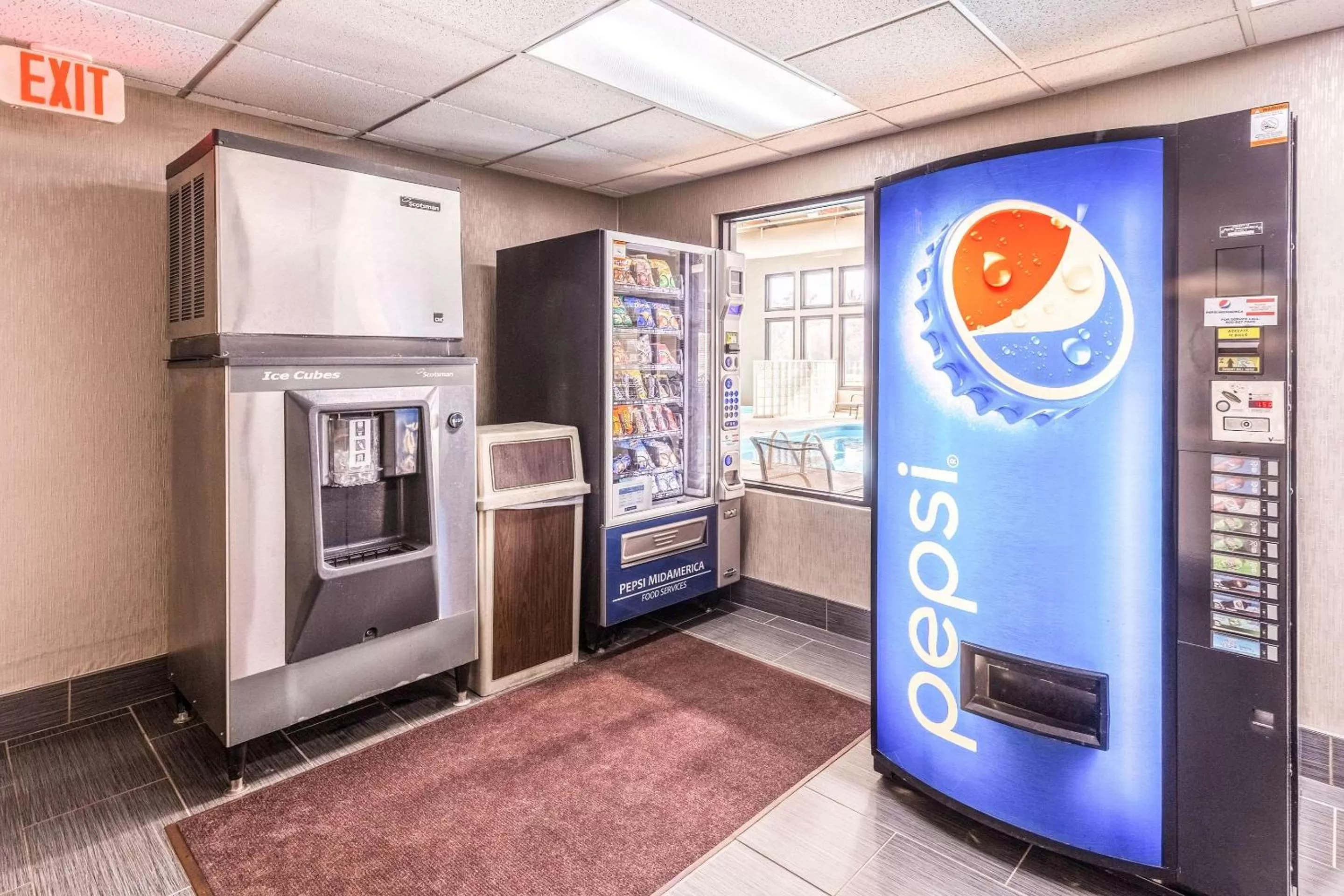 Other in Quality Inn West Plains