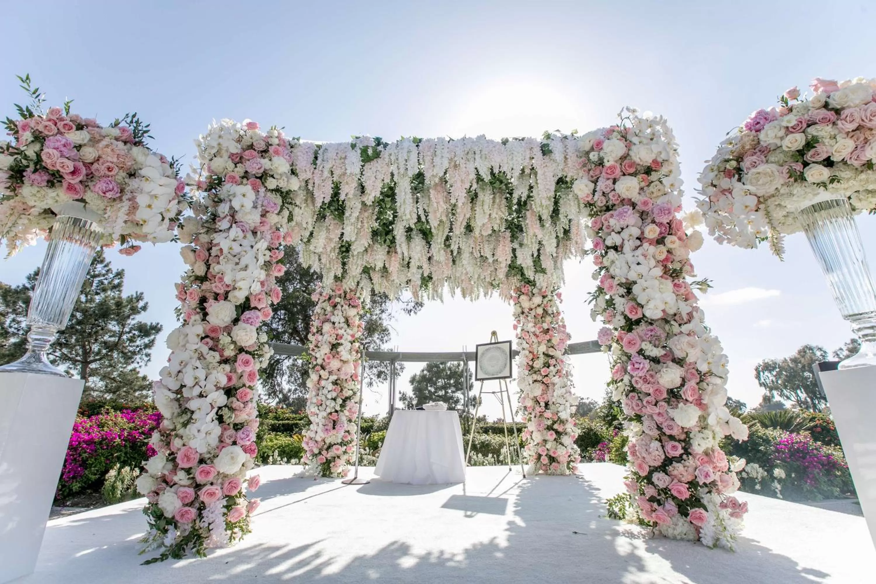 Meeting/conference room in Hilton La Jolla Torrey Pines