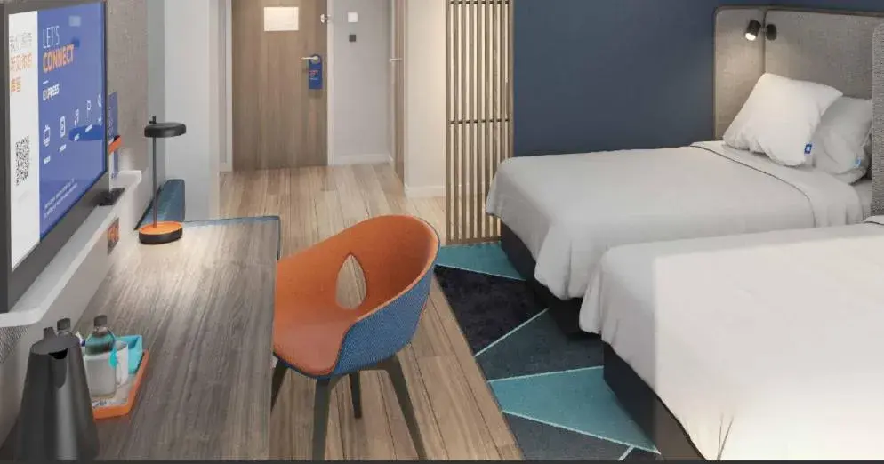 Holiday Inn Express Zhengzhou Guancheng by IHG Holiday Inn Express Zhengzhou Guancheng by IHG