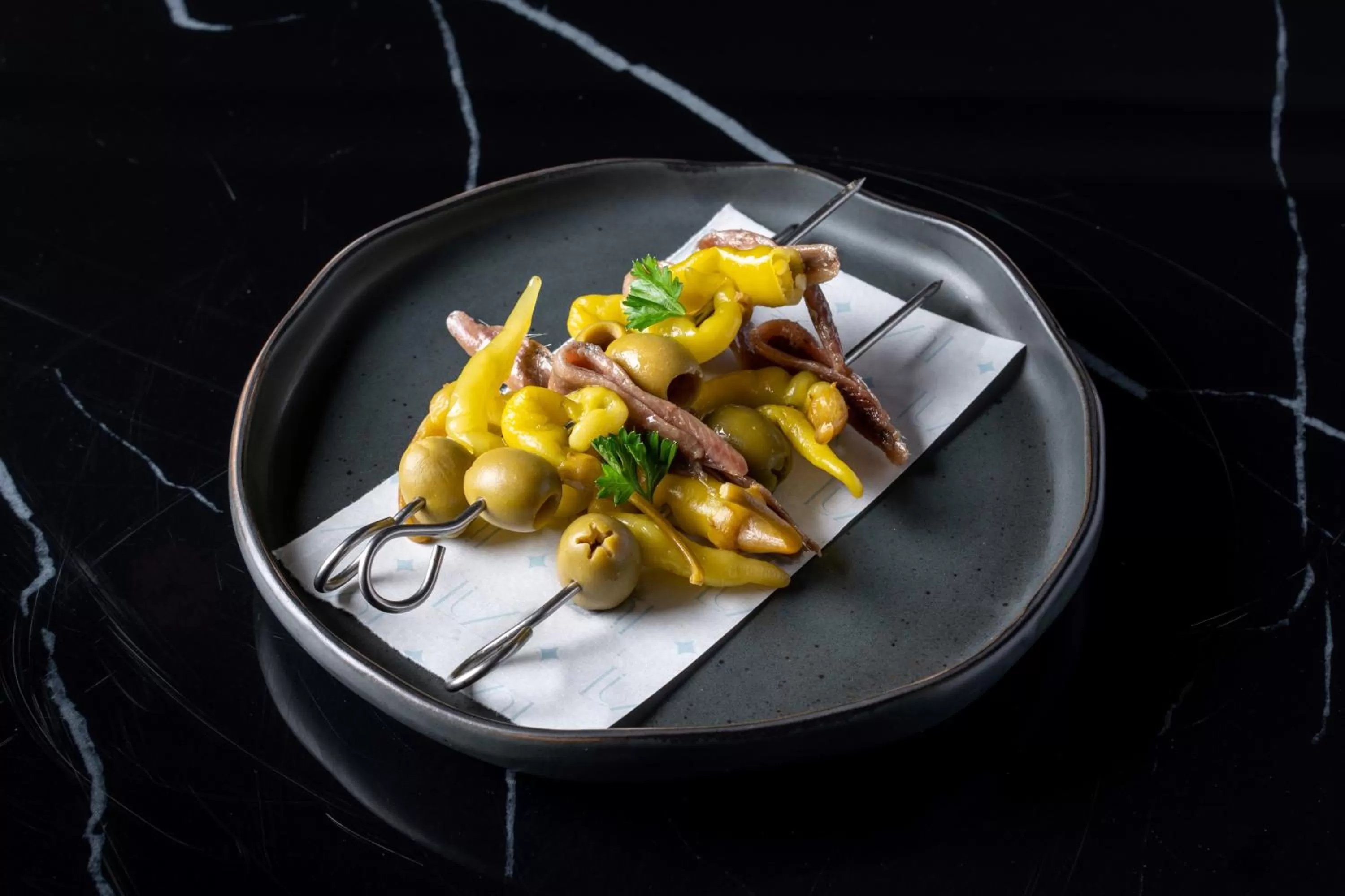 Food in INNSiDE by Meliá Bangkok Sukhumvit