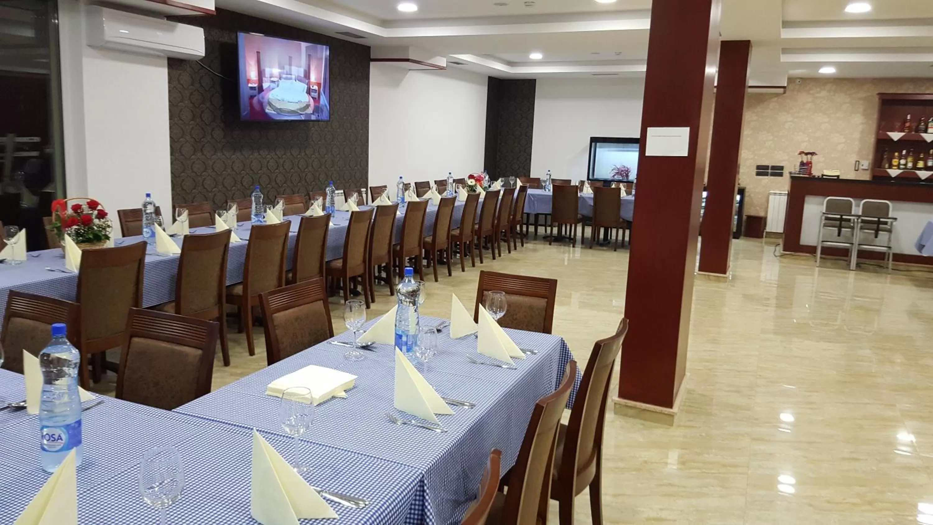 Banquet/Function facilities, Restaurant/Places to Eat in Petriti & Spa