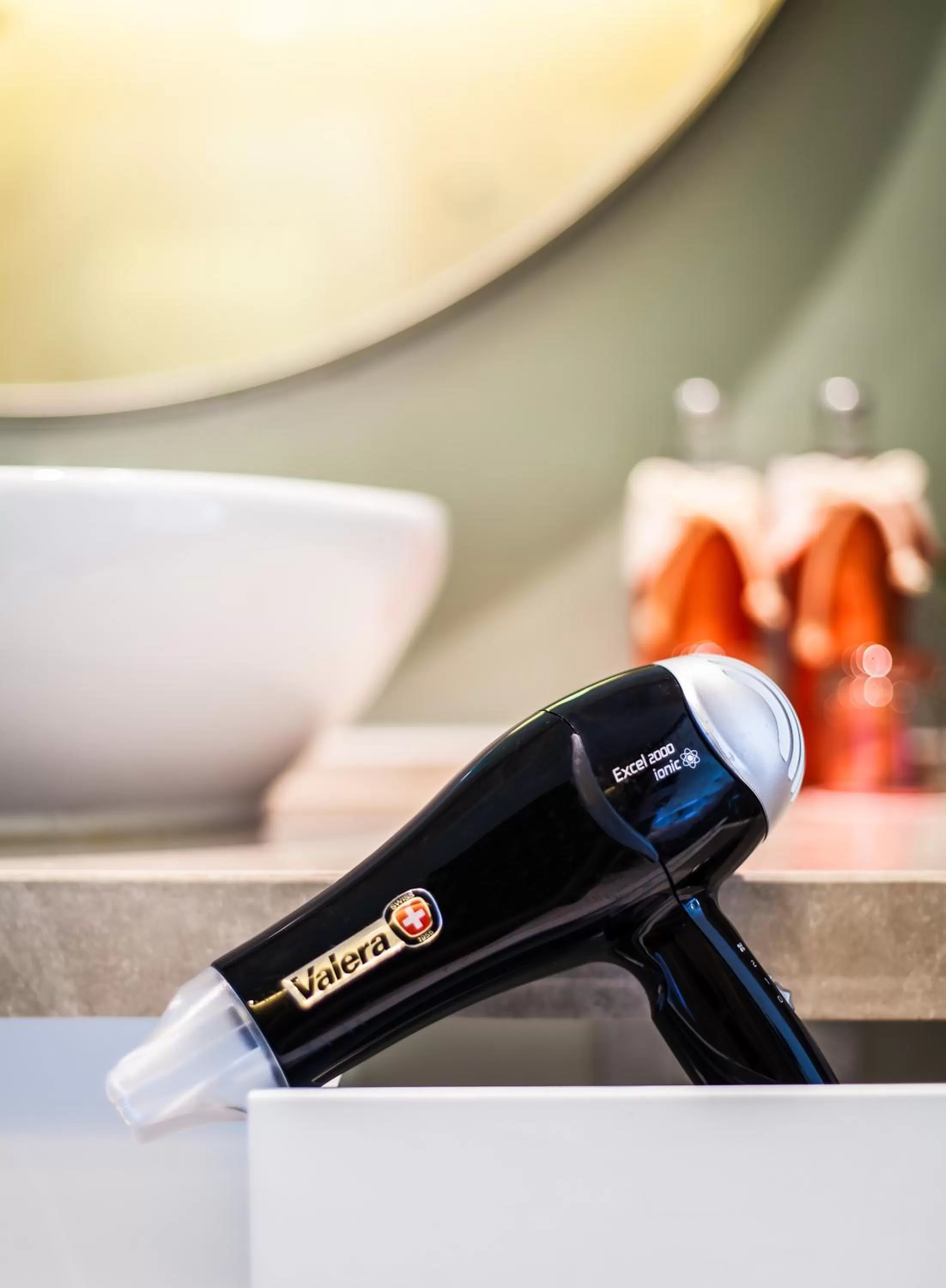 heating in Amari Hua Hin