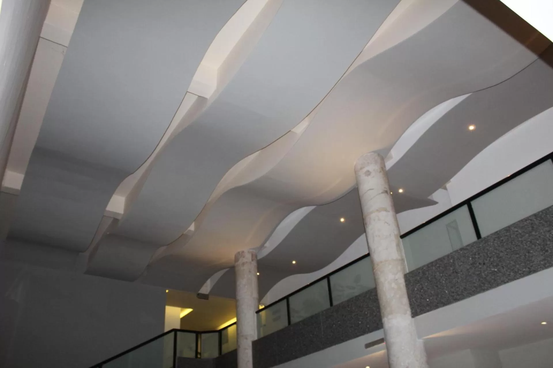 Area and facilities in Hotel Boutique La Toja Campeche