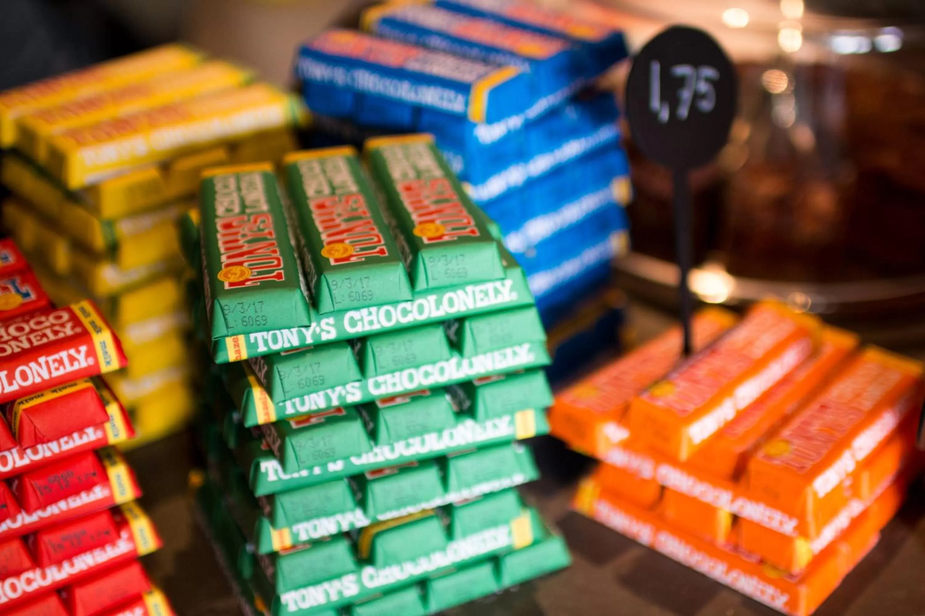 Food and drinks in Citiez Hotel Amsterdam