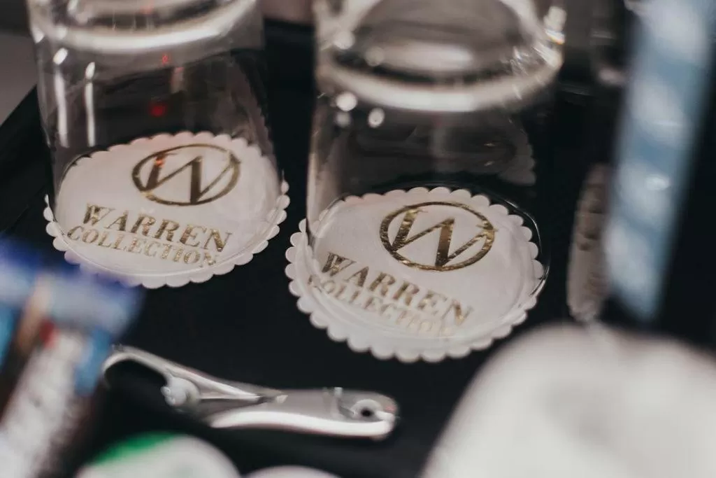 Quarter by the Warren Collection