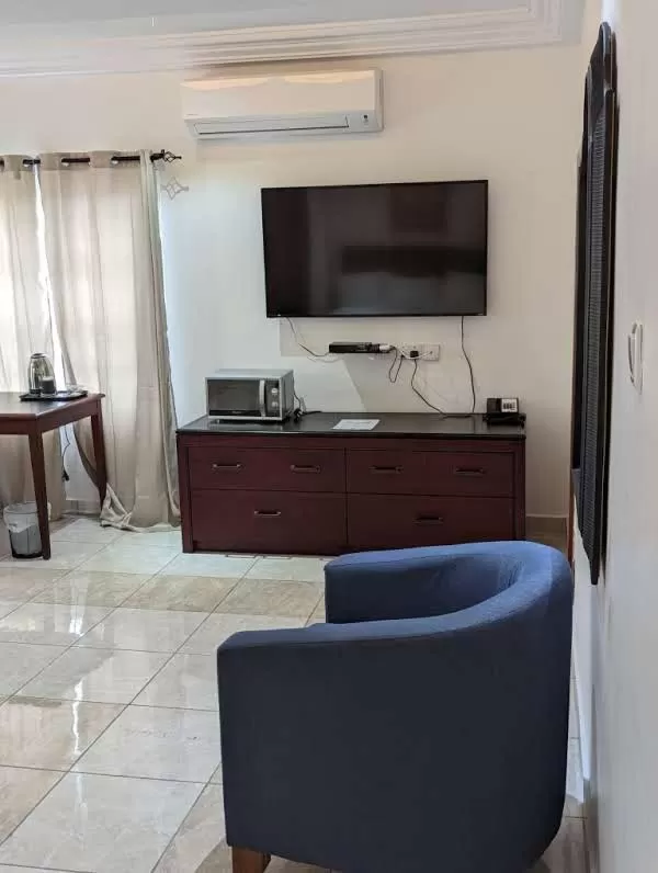 TV and multimedia in KoKo Palm Inn LTD