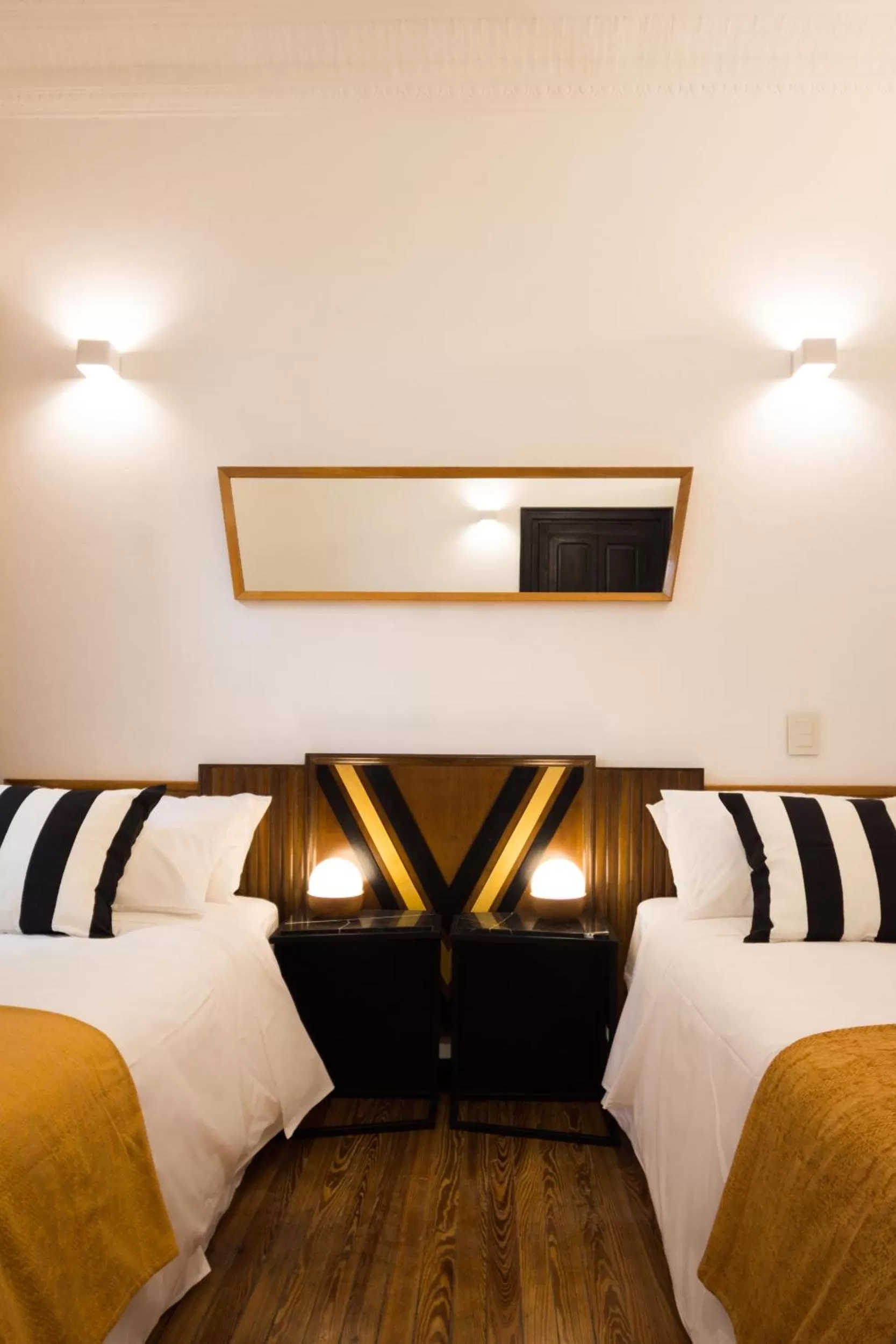 Other, Bed in FAUNA Montevideo