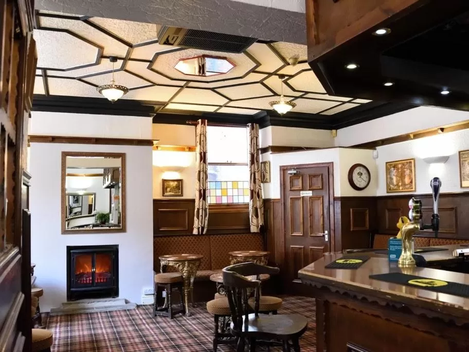 Activities in The Granby hotel