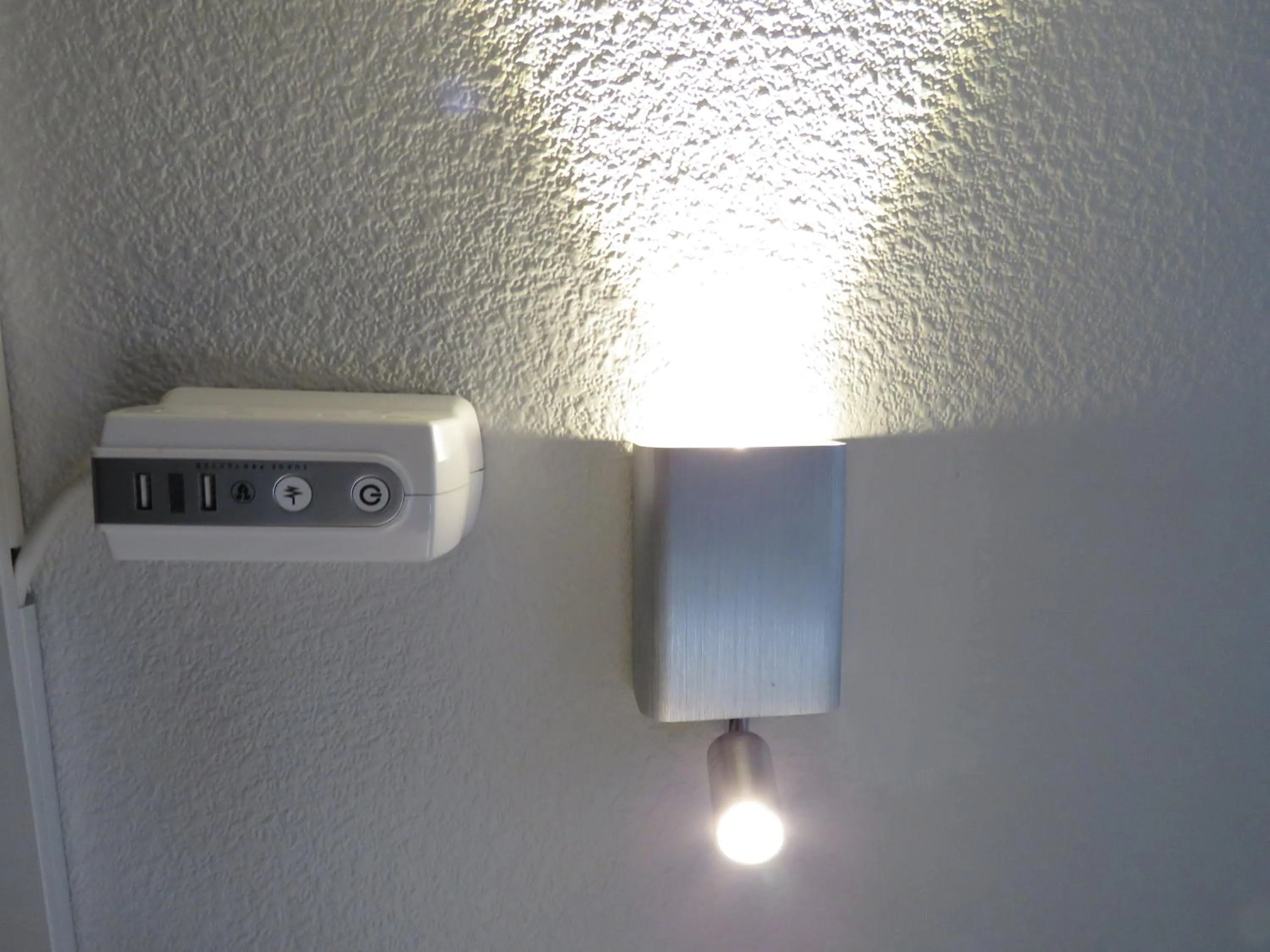 bunk bed in Bazpackers