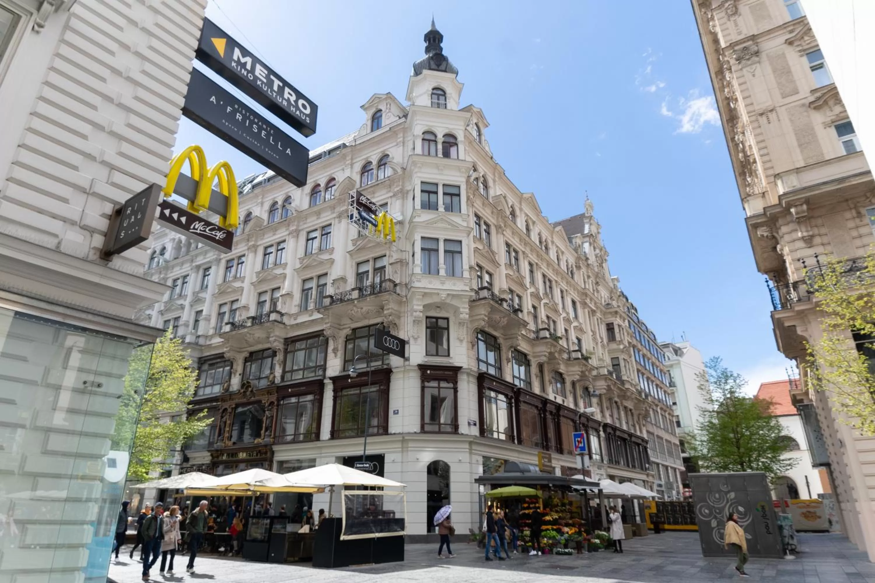 Aviano Boutique Hotel