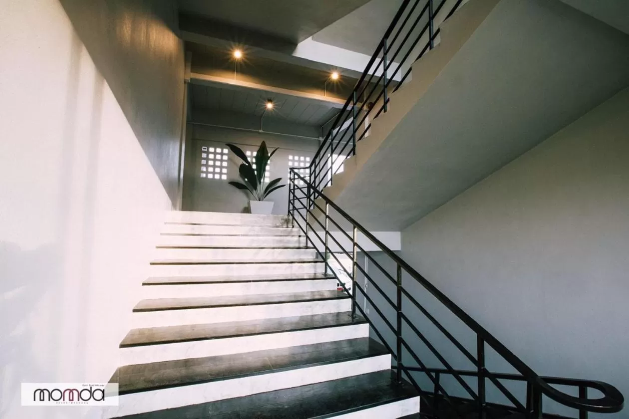 Momda Resort @Ranong