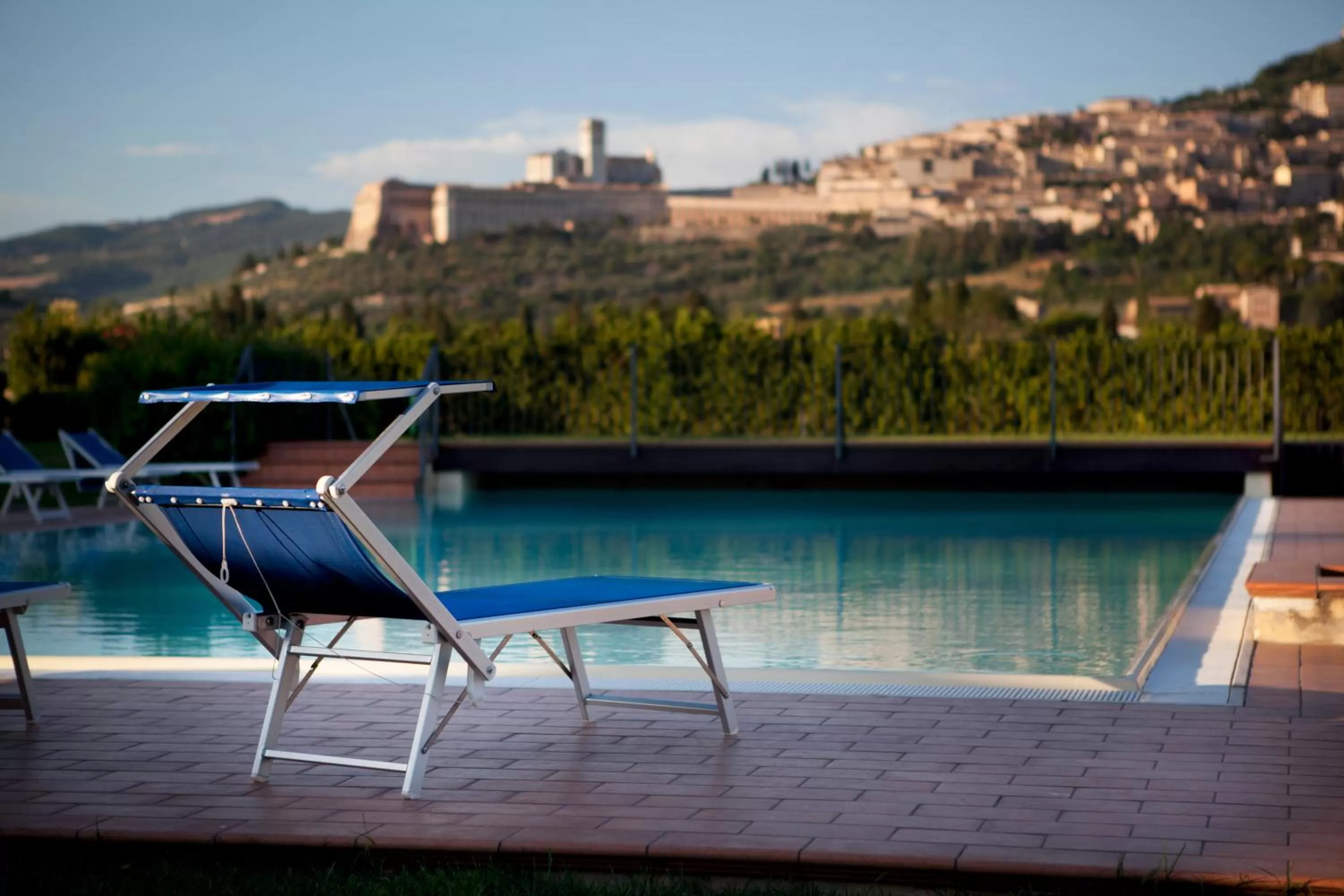 Day in Hotel Bellavista