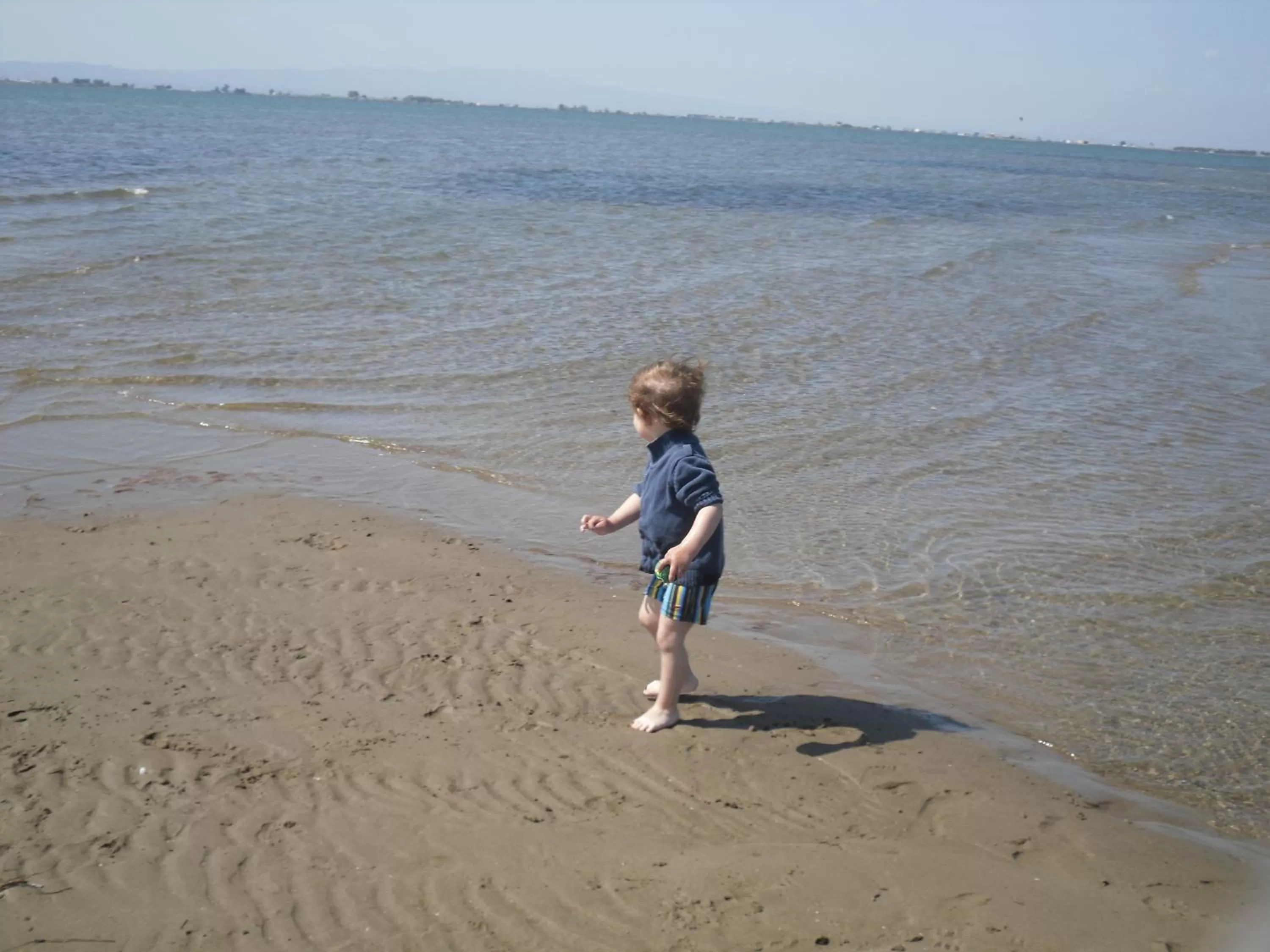 Nearby landmark in Hotel Can Batiste